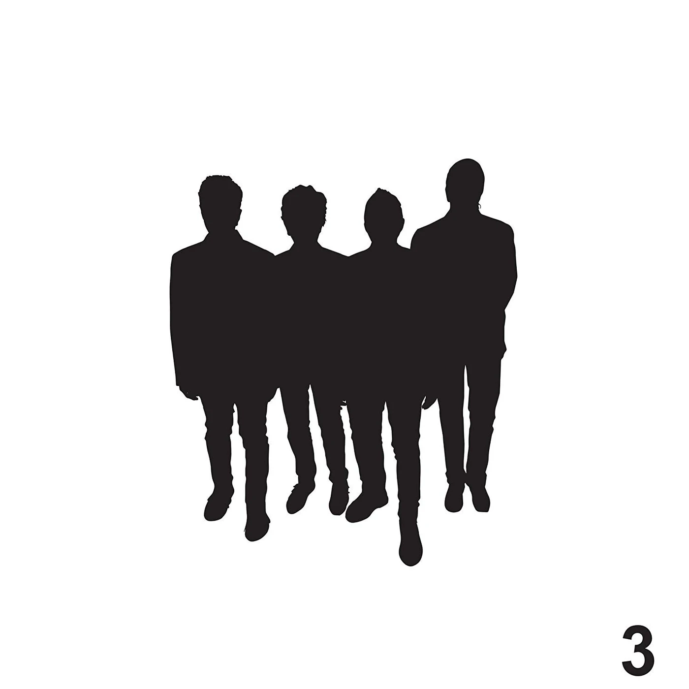 The Weeklings 3 Vinyl Record