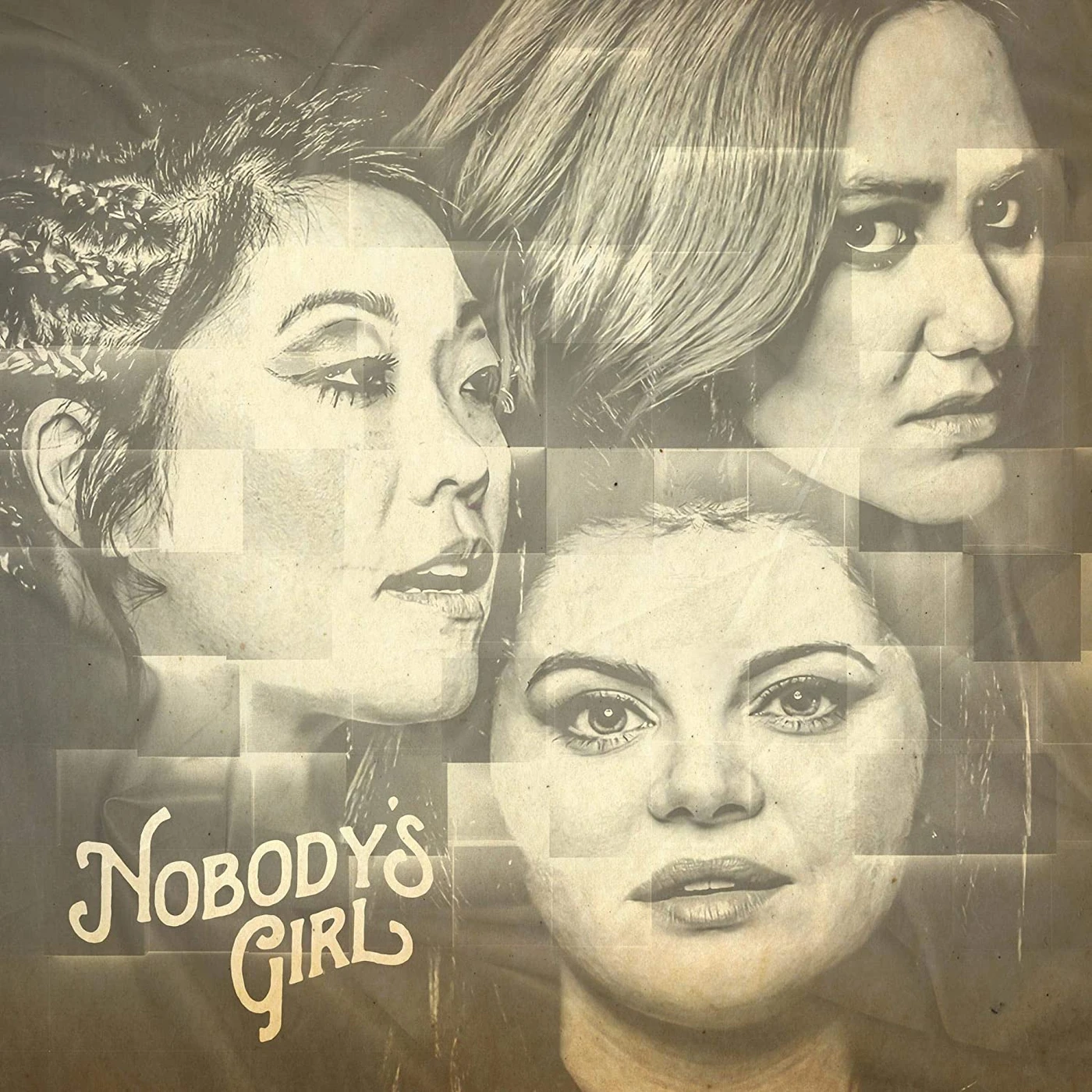 Nobody's Girl Vinyl Record