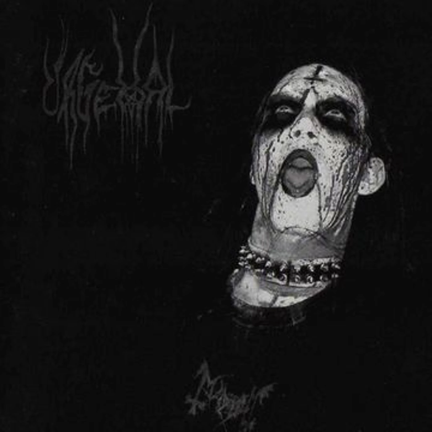Urgehal Eternal Eclipse: 15 Years Of Satanic Black Metal Vinyl Record
