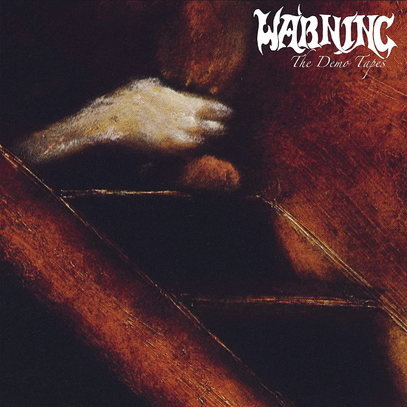 Warning The Demo Tapes Vinyl Record