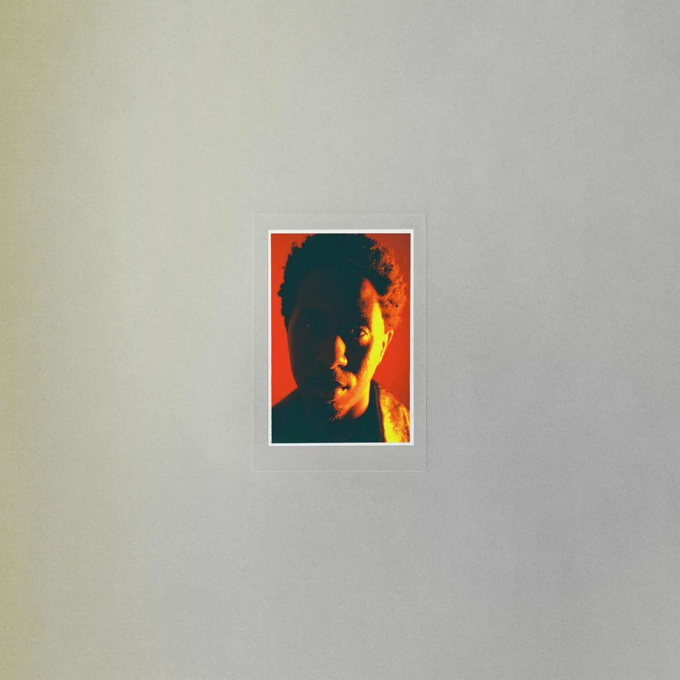 MorMor Semblance Vinyl Record