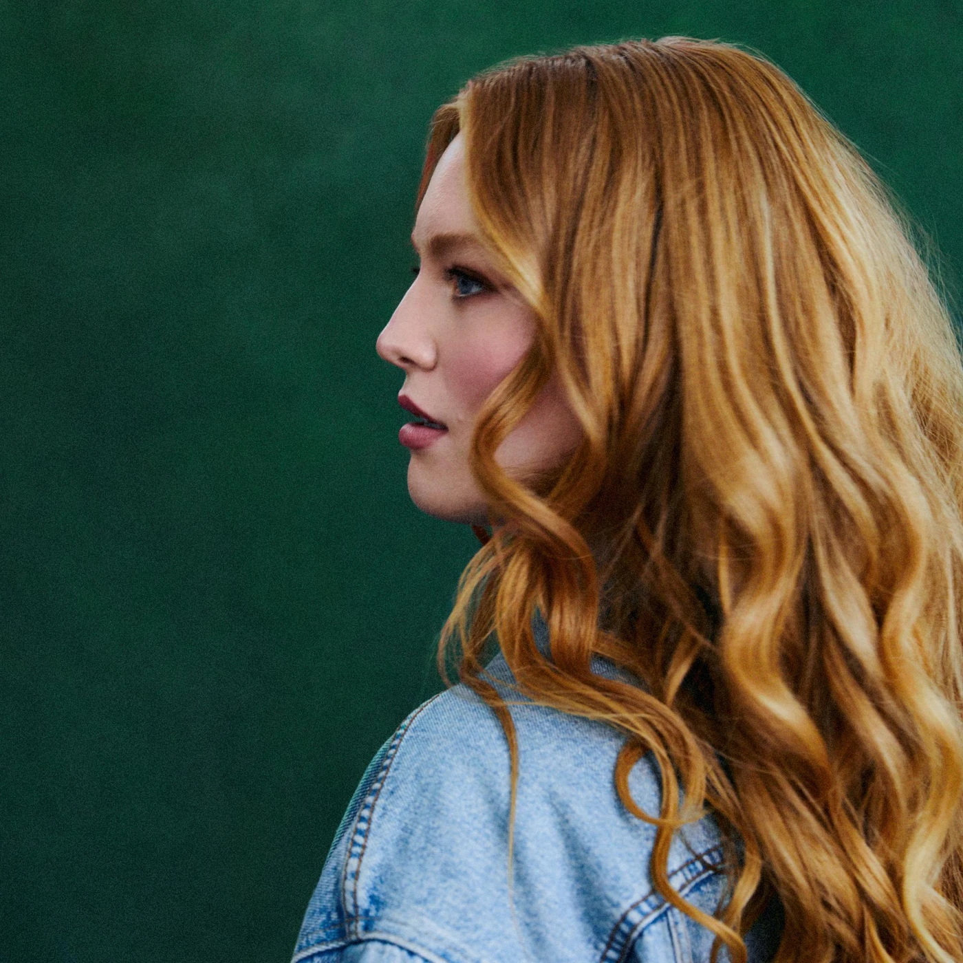 Freya Ridings Blood Orange Vinyl Record