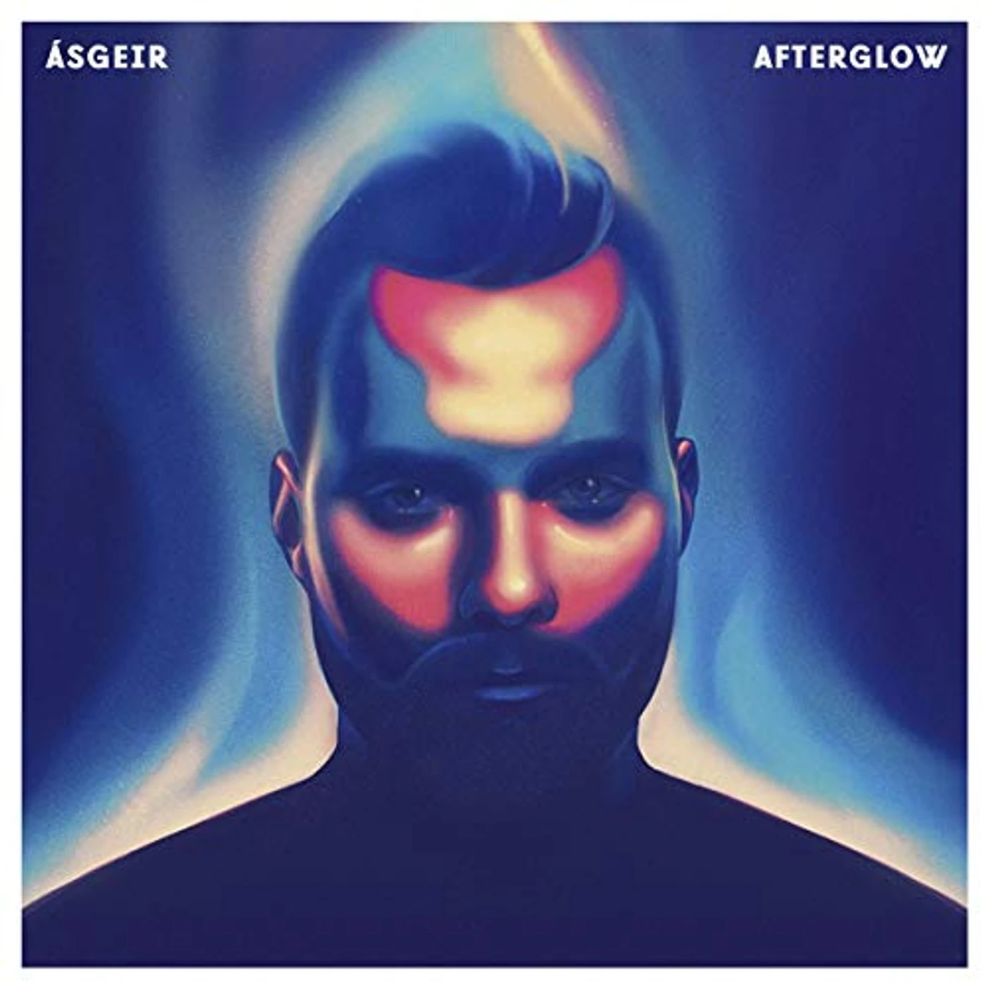 Ásgeir Afterglow Vinyl Record