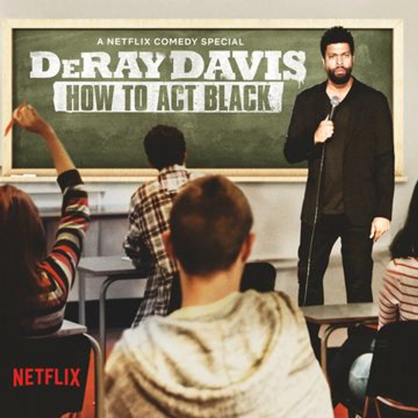 Tig Notaro HOW TO ACT BLACK Vinyl Record
