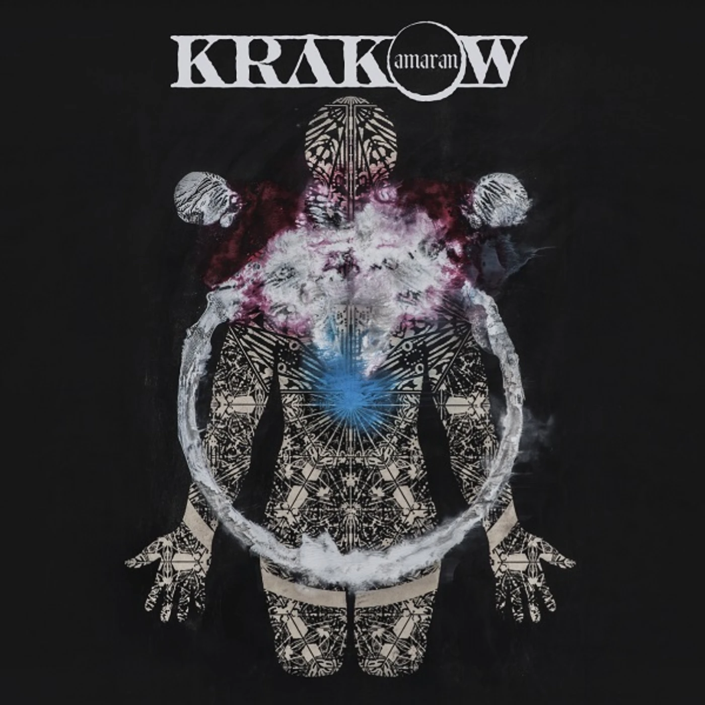 Krakow Amaran Vinyl Record