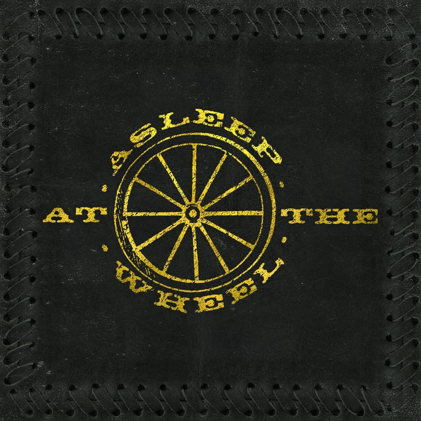 Asleep At The Wheel Half a Hundred Years Vinyl Record