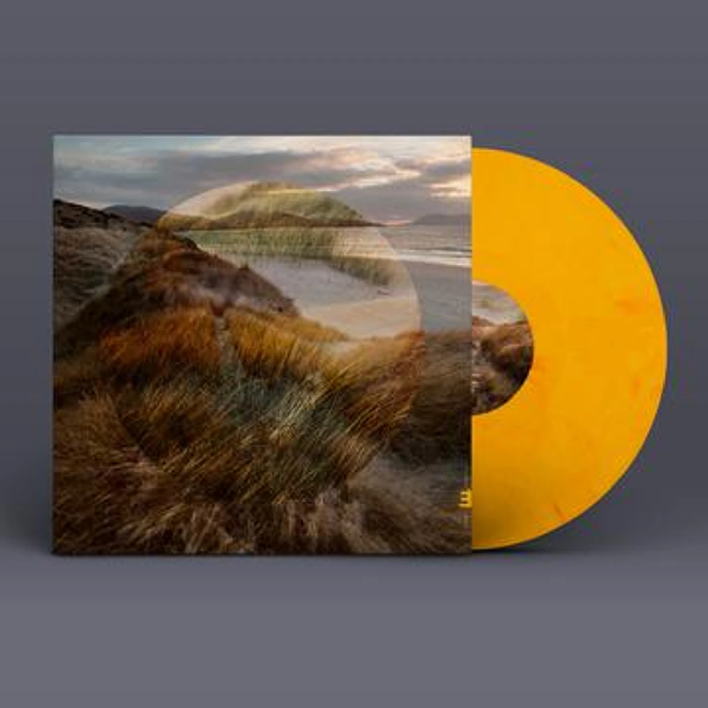 Matt Carmichael Marram Vinyl Record