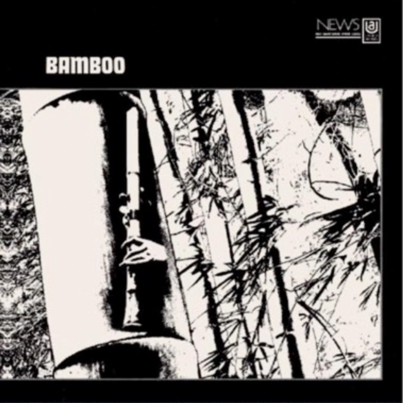Minoru Muraoka Bamboo CD