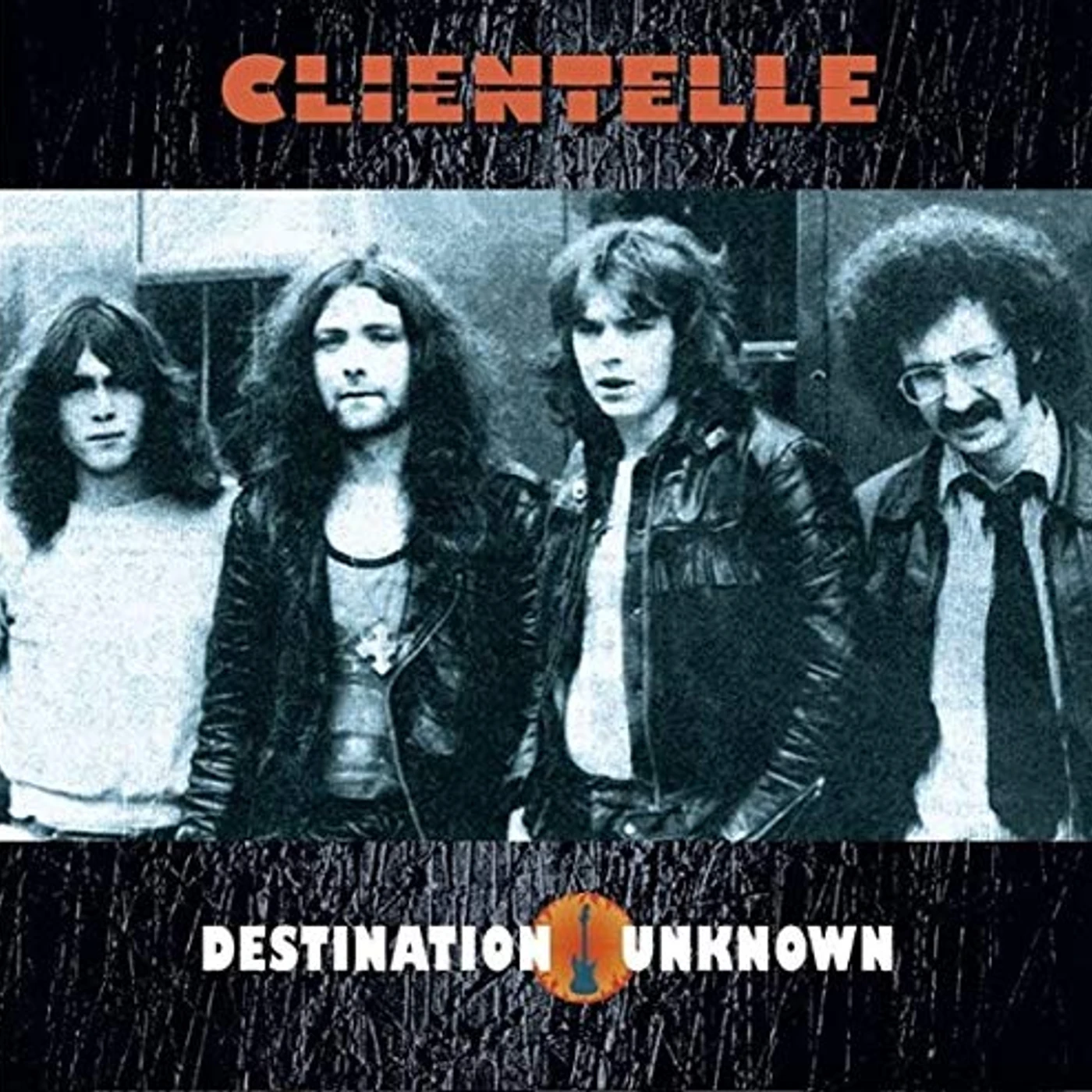 Clientelle Destination Unknown CD