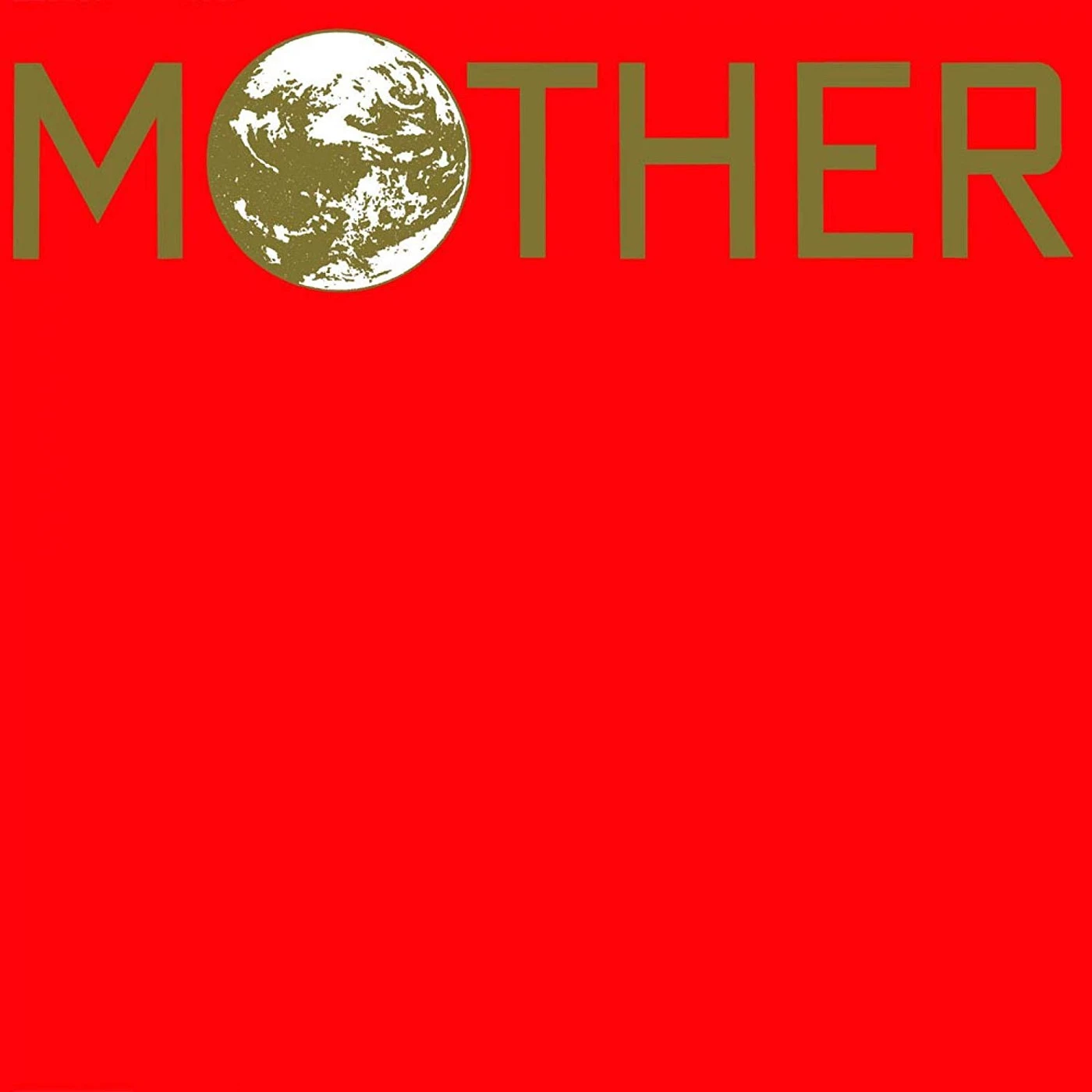 Hirokazu Tanaka Mother (OST) Vinyl Record