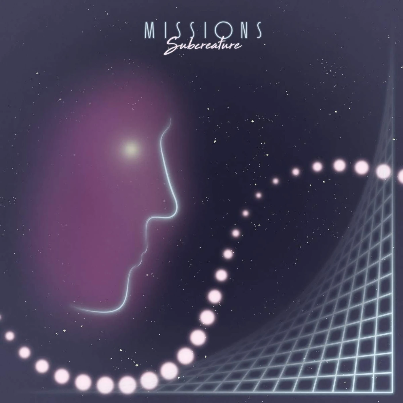 Missions Subcreature Vinyl Record