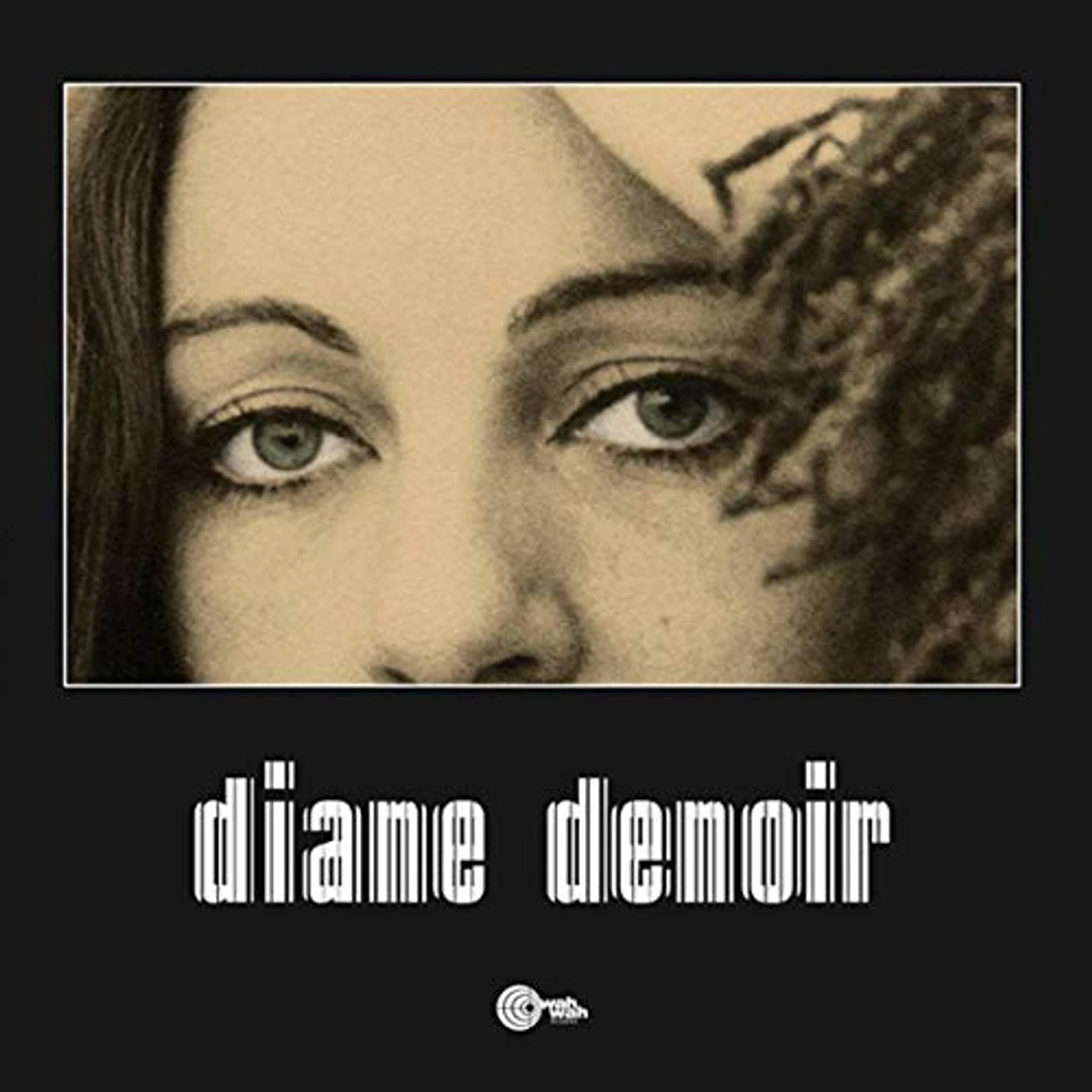 Diane Denoir Vinyl Record