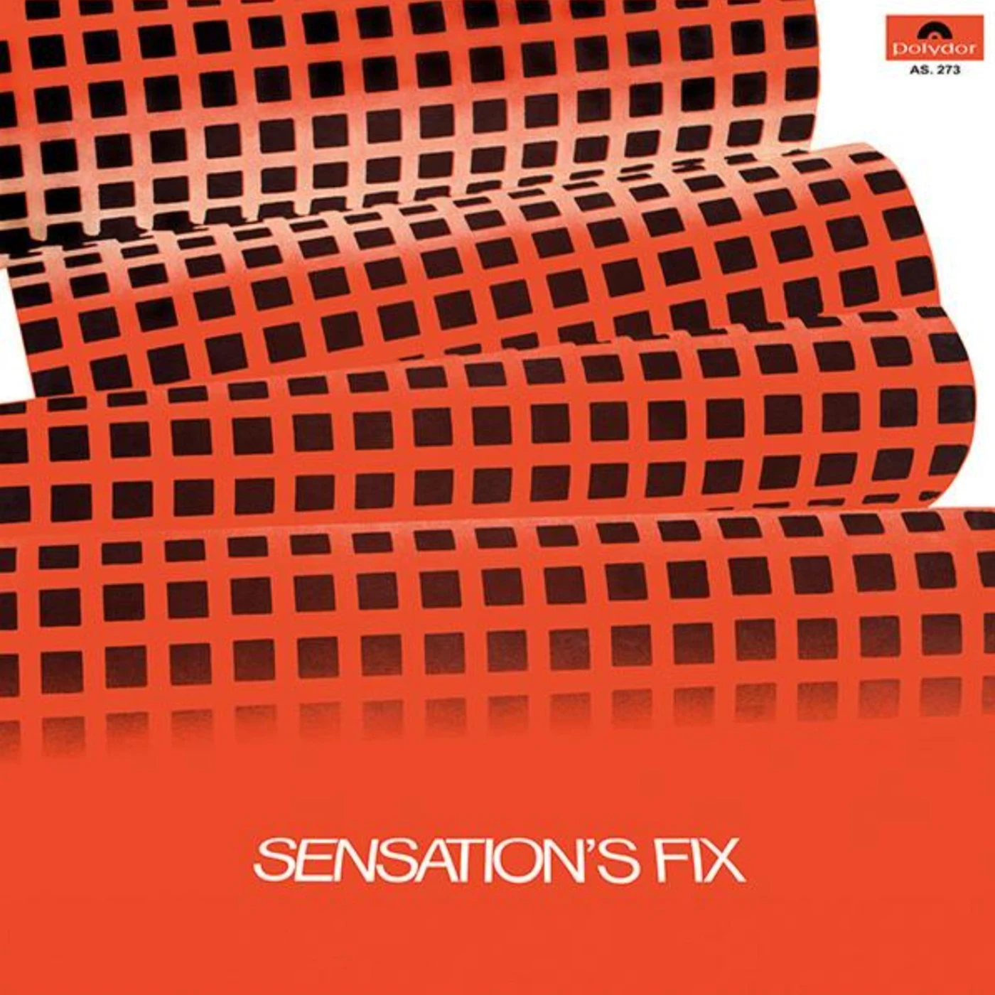 Sensations Fix Sensations' Fix Vinyl Record