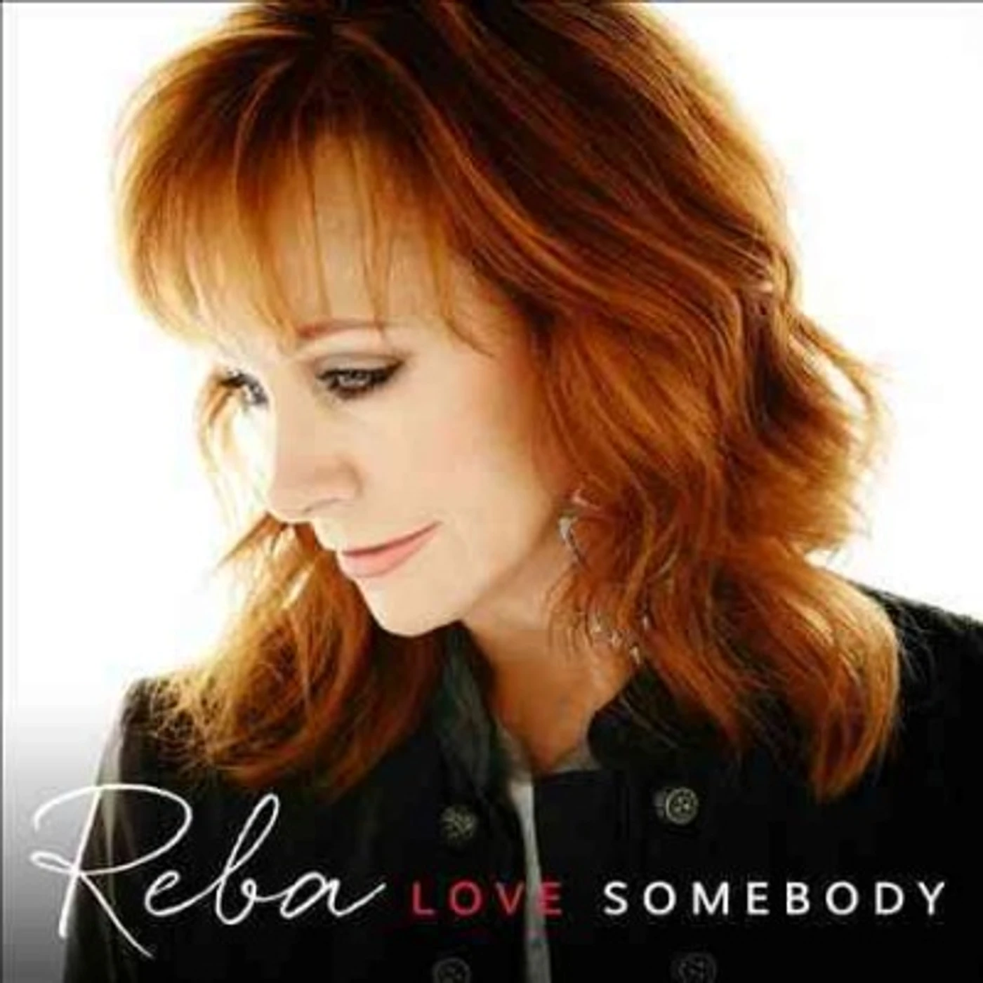 John Morton LOVE SOMEBODY CD