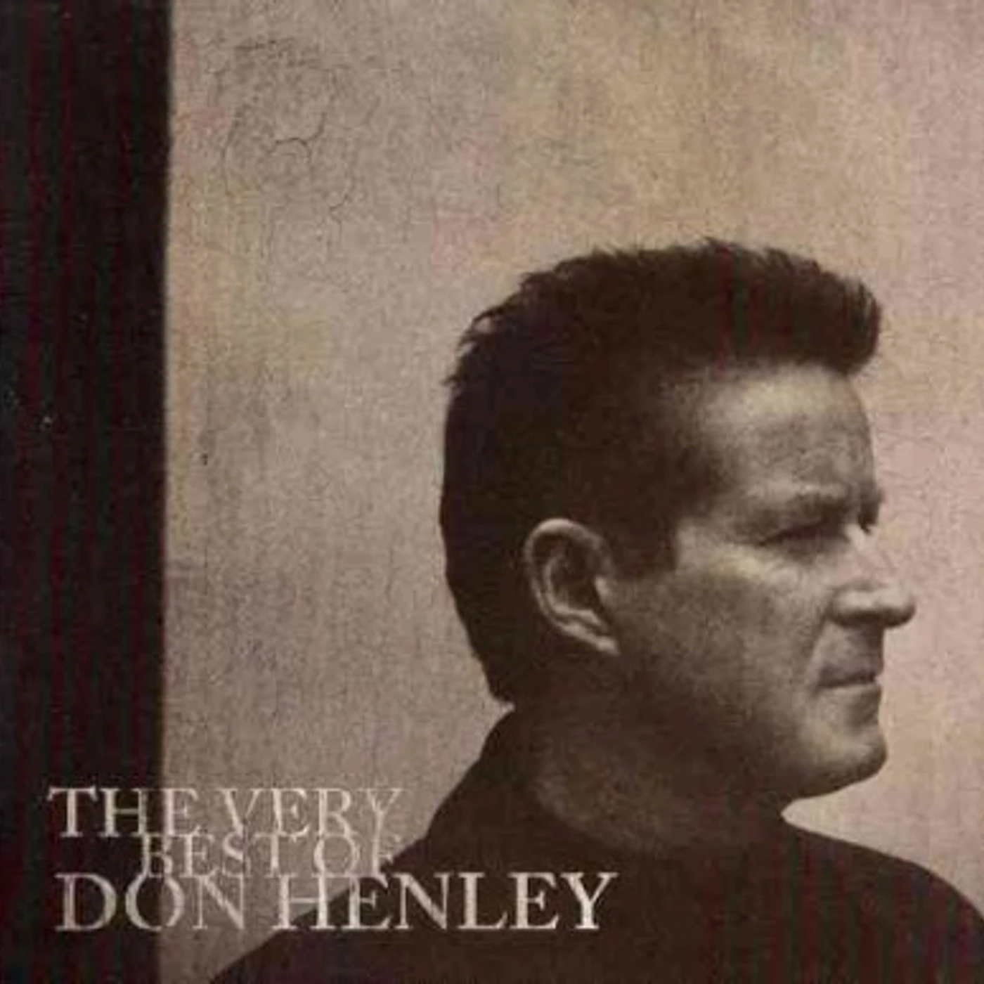 Don Henley VERY BEST OF CD