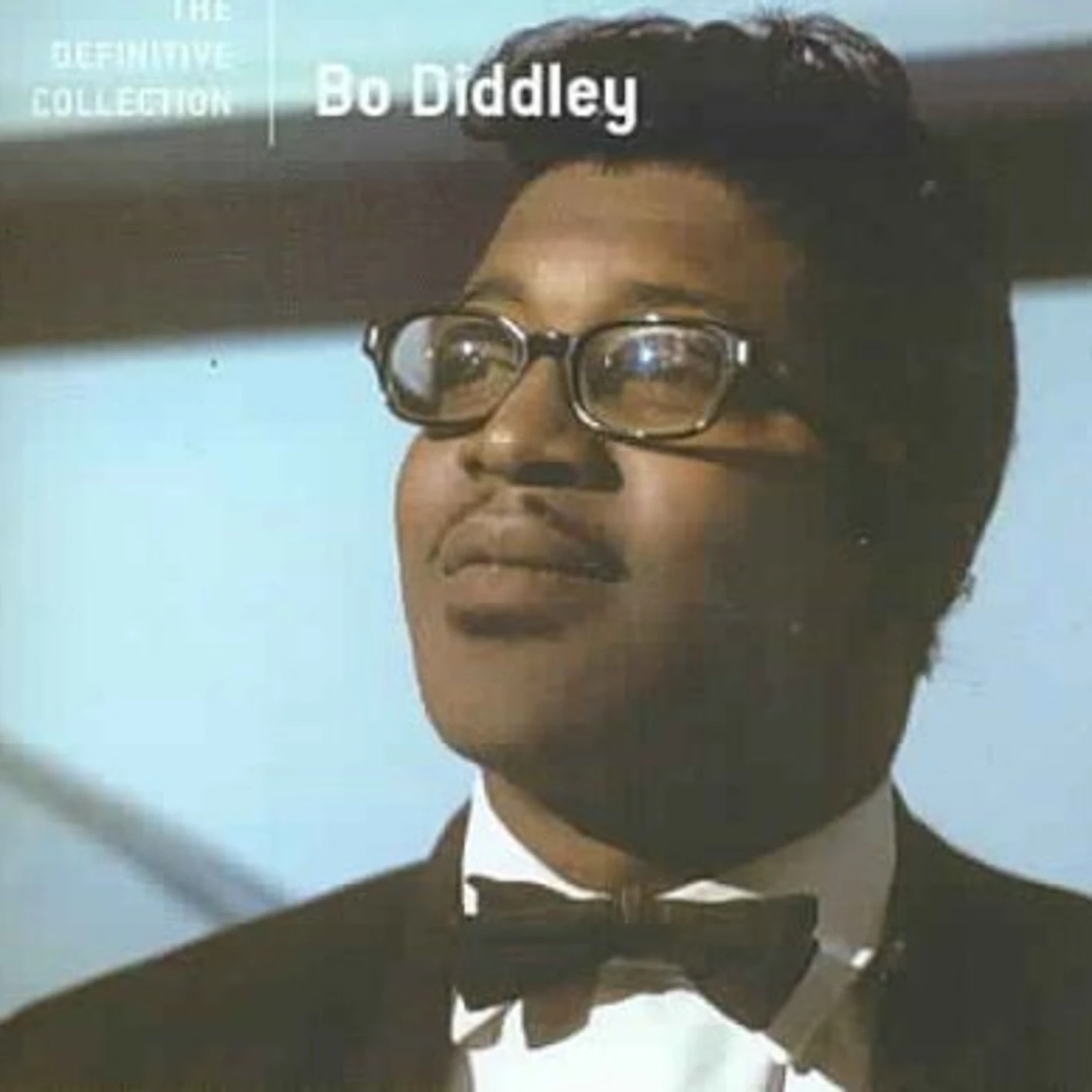 Bo Diddley The Definitive Collection CD