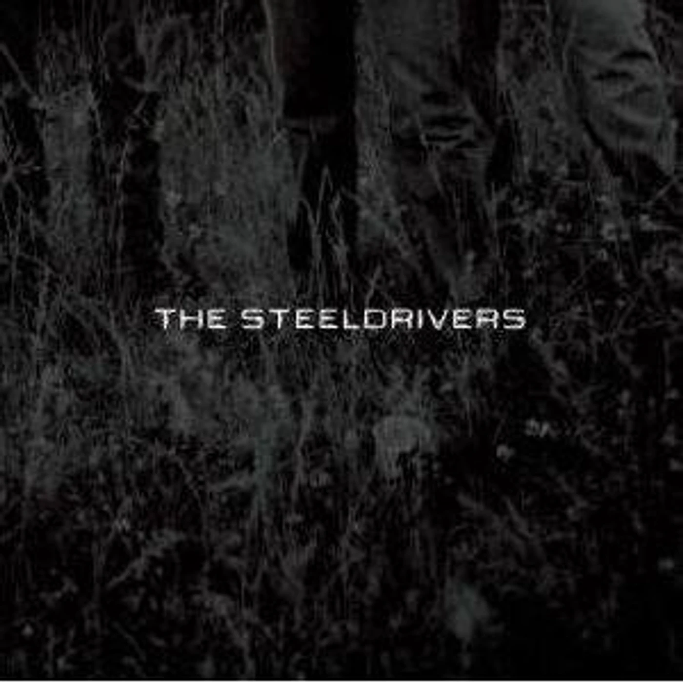 The SteelDrivers CD