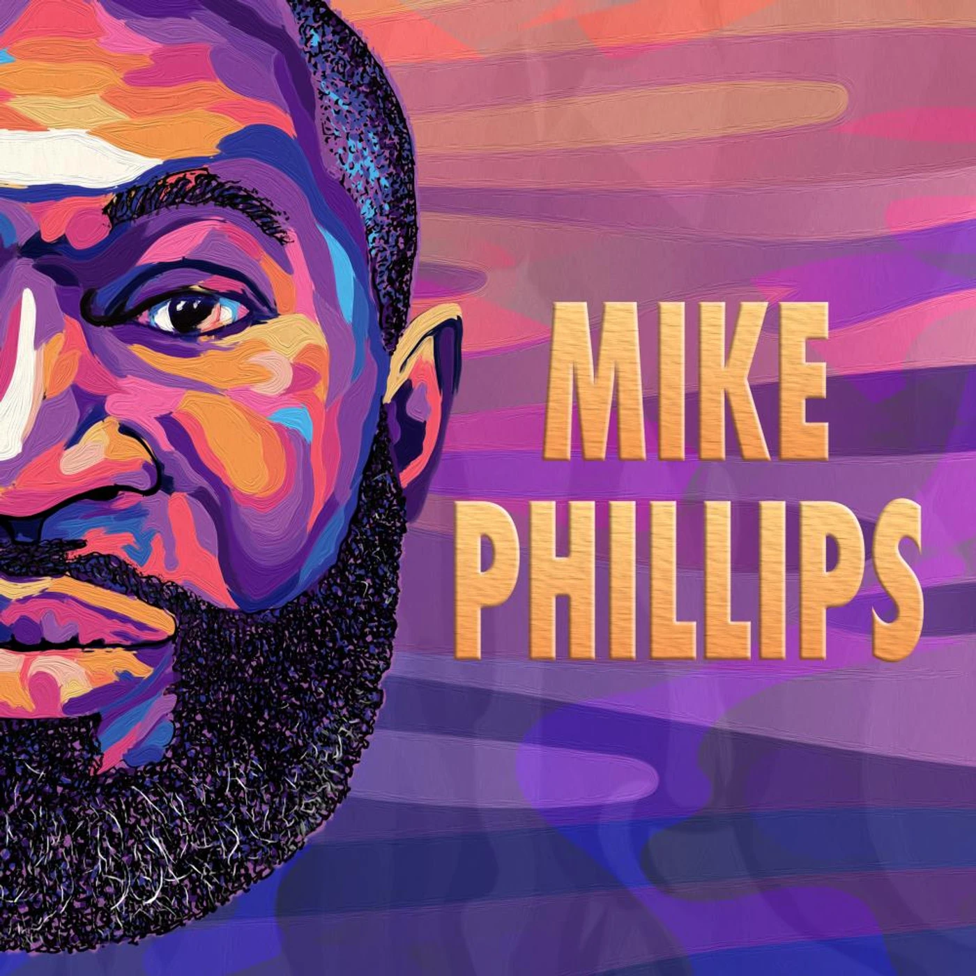 MIKE PHILLIPS CD