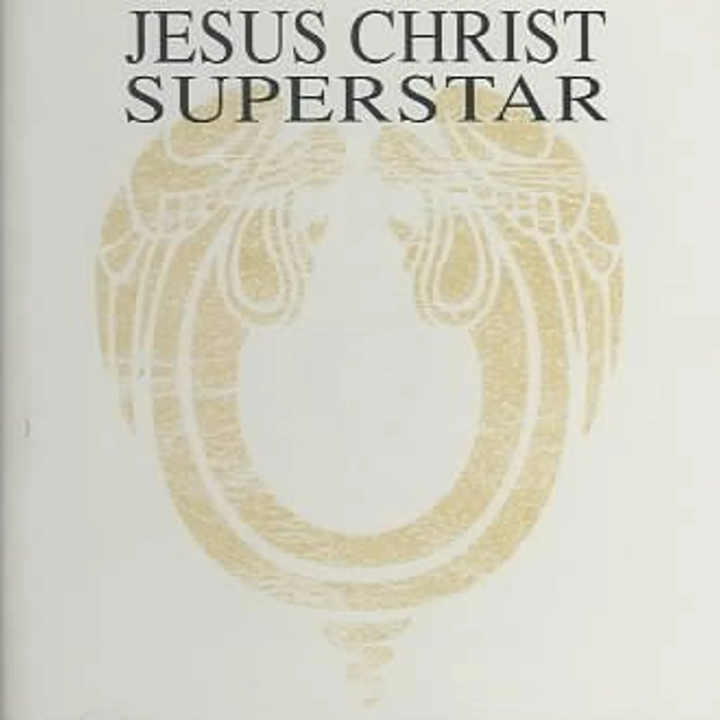 Mike D'Abo Jesus Christ Superstar (A Rock Opera) (OC) (2 CD Remastered) CD