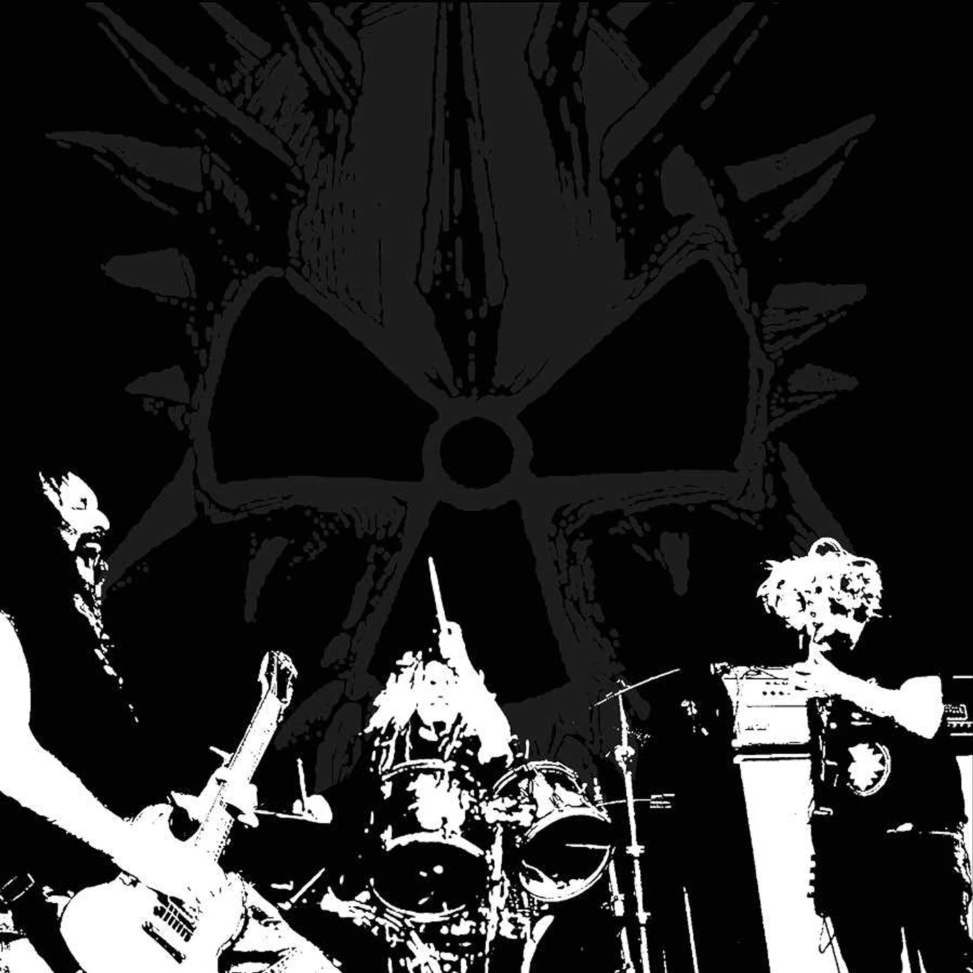 Corrosion Of Conformity	 IX CD