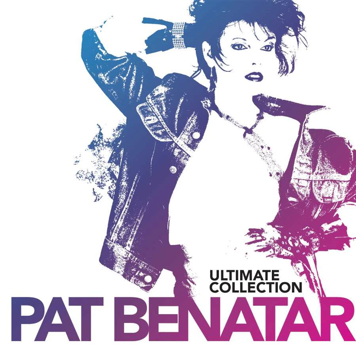 Pat Benatar Ultimate Collection (2 CD) CD