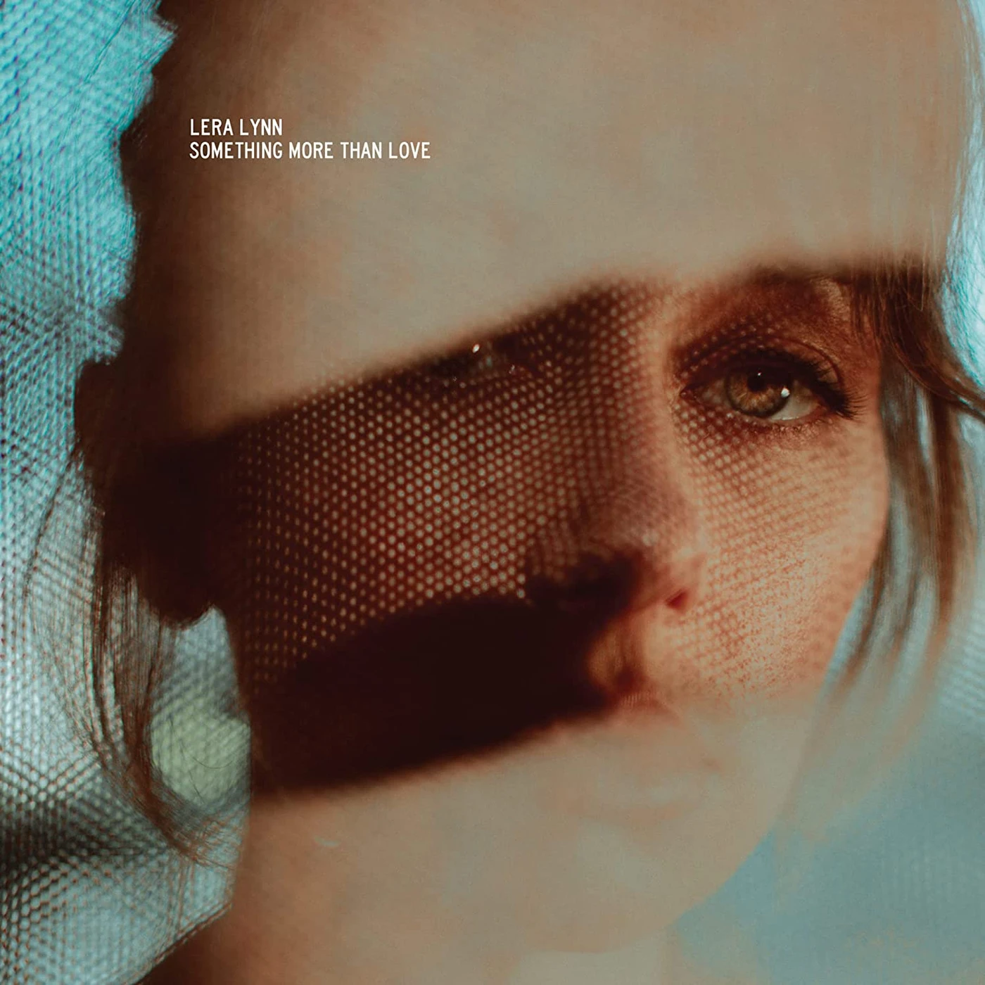 Lera Lynn SOMETHING MORE THAN LOVE CD