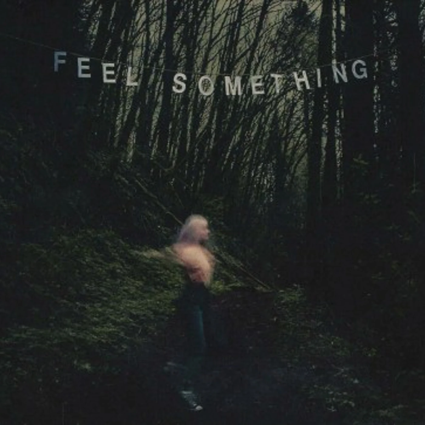 Movements Feel Something CD