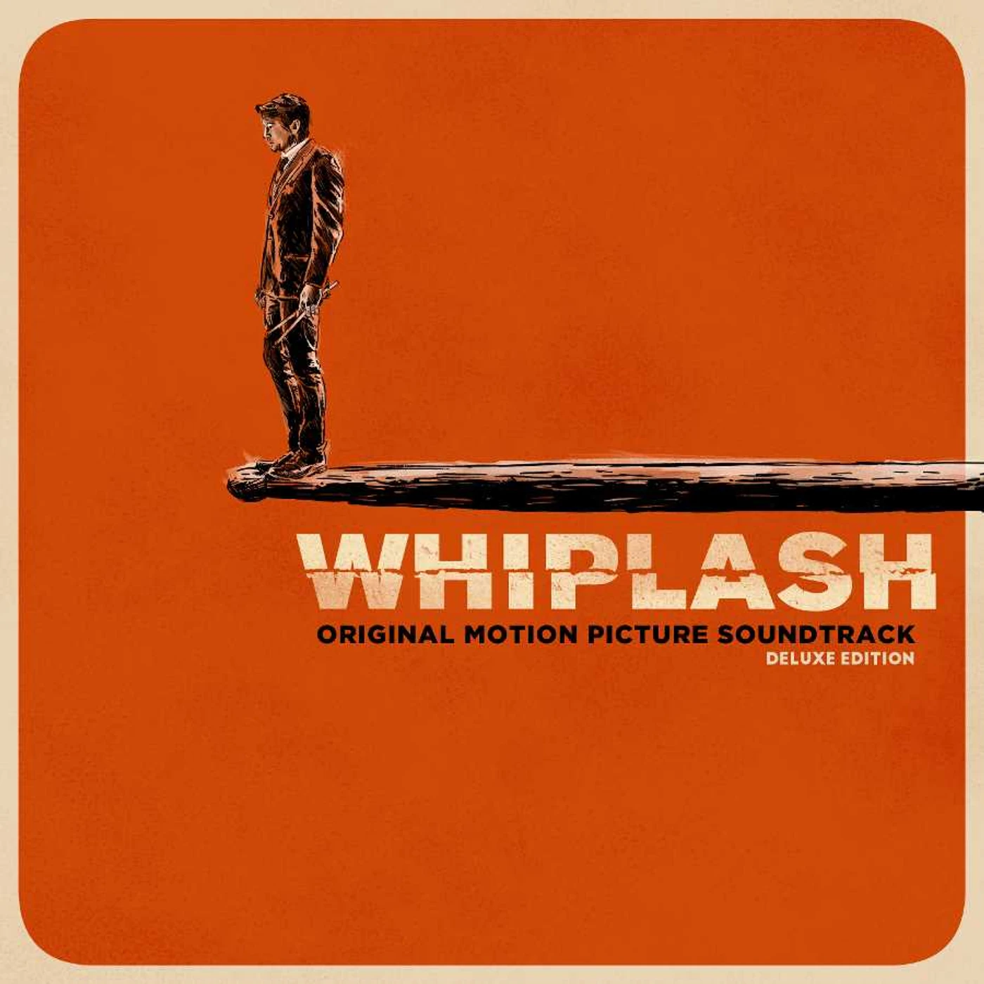 Various Artists  WHIPLASH Original Soundtrack (2CD) CD
