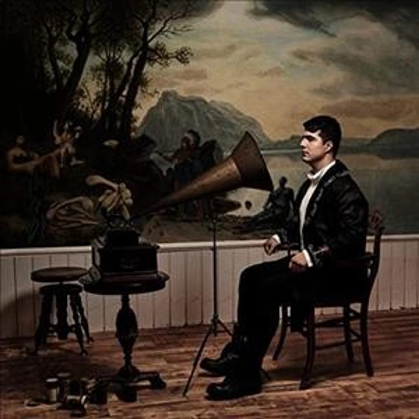 Jeremy Dutcher WOLASTOQIYIK LINTUWAKONAWA CD