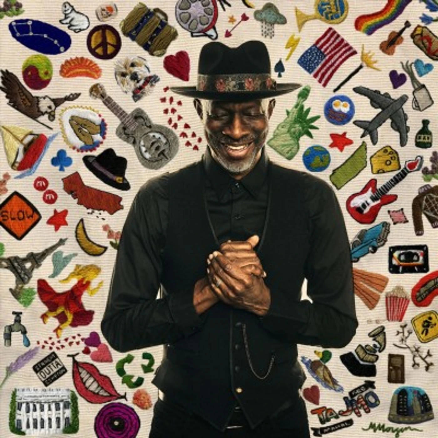 Keb' Mo' OKLAHOMA CD