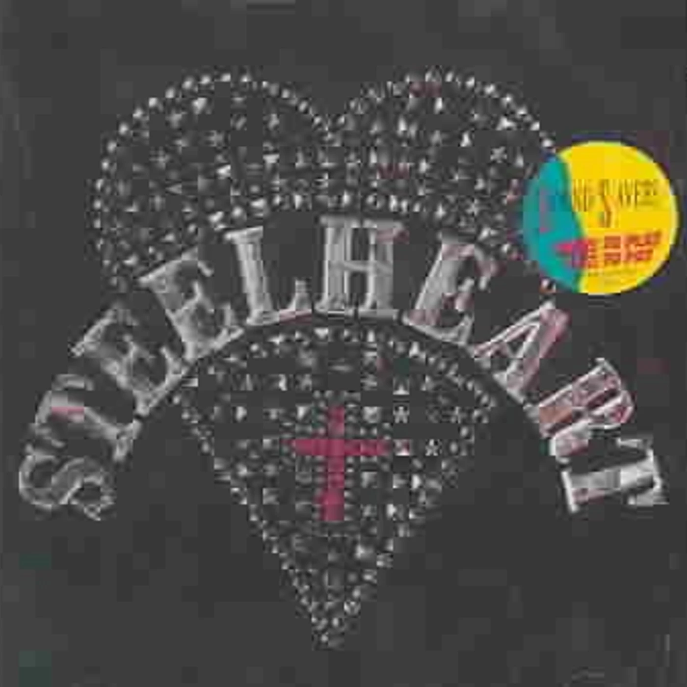 Steelheart CD