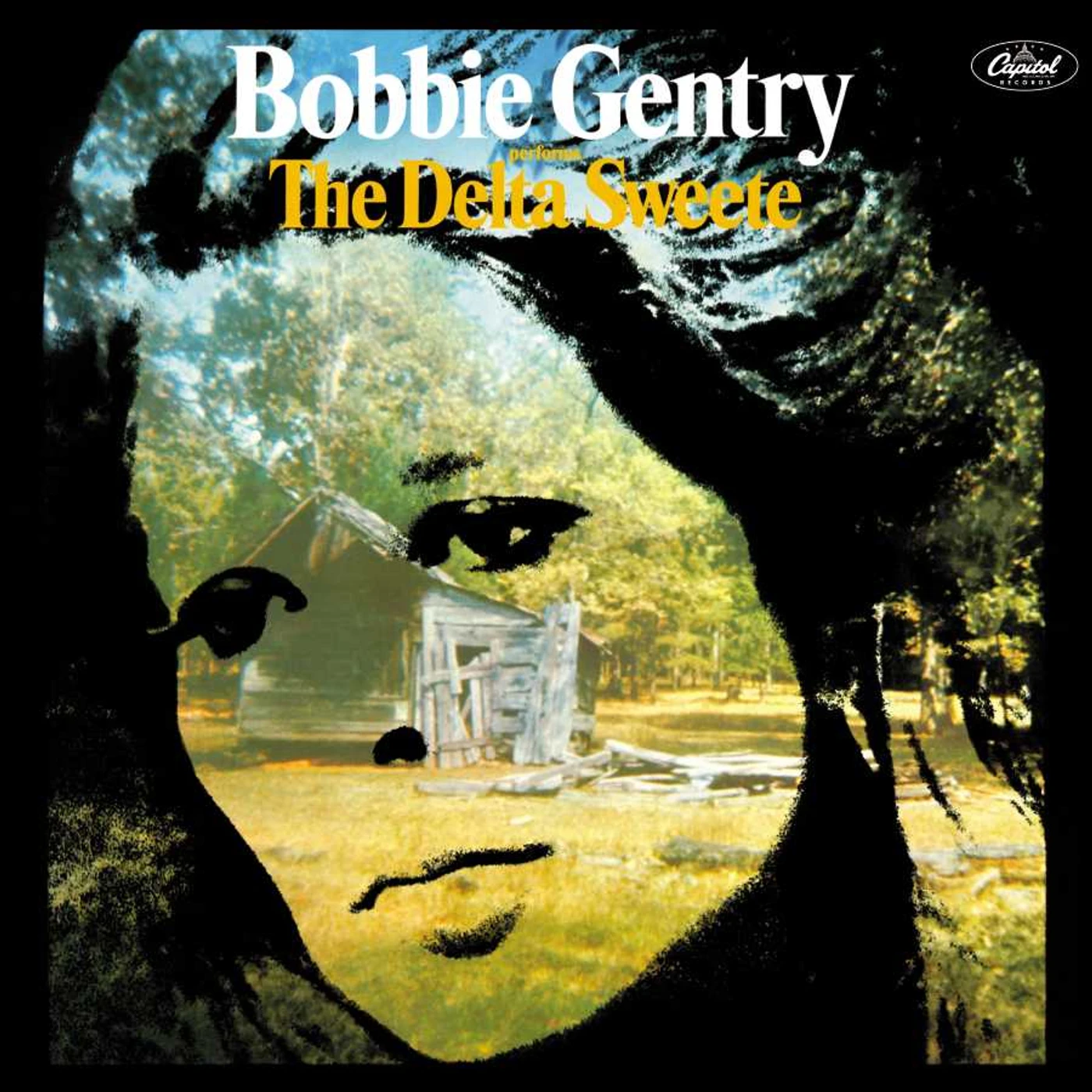 Bobbie Gentry DELTA SWEETE (DELUXE EDITION 2CD) CD