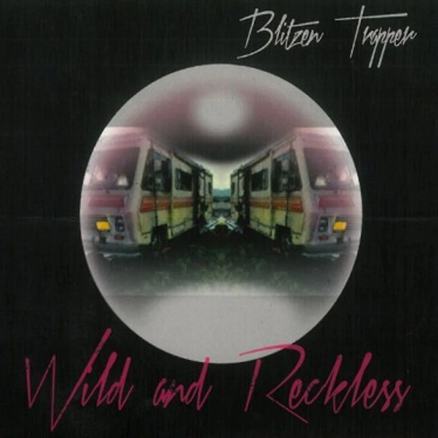 Blitzen Trapper Wild And Reckless CD