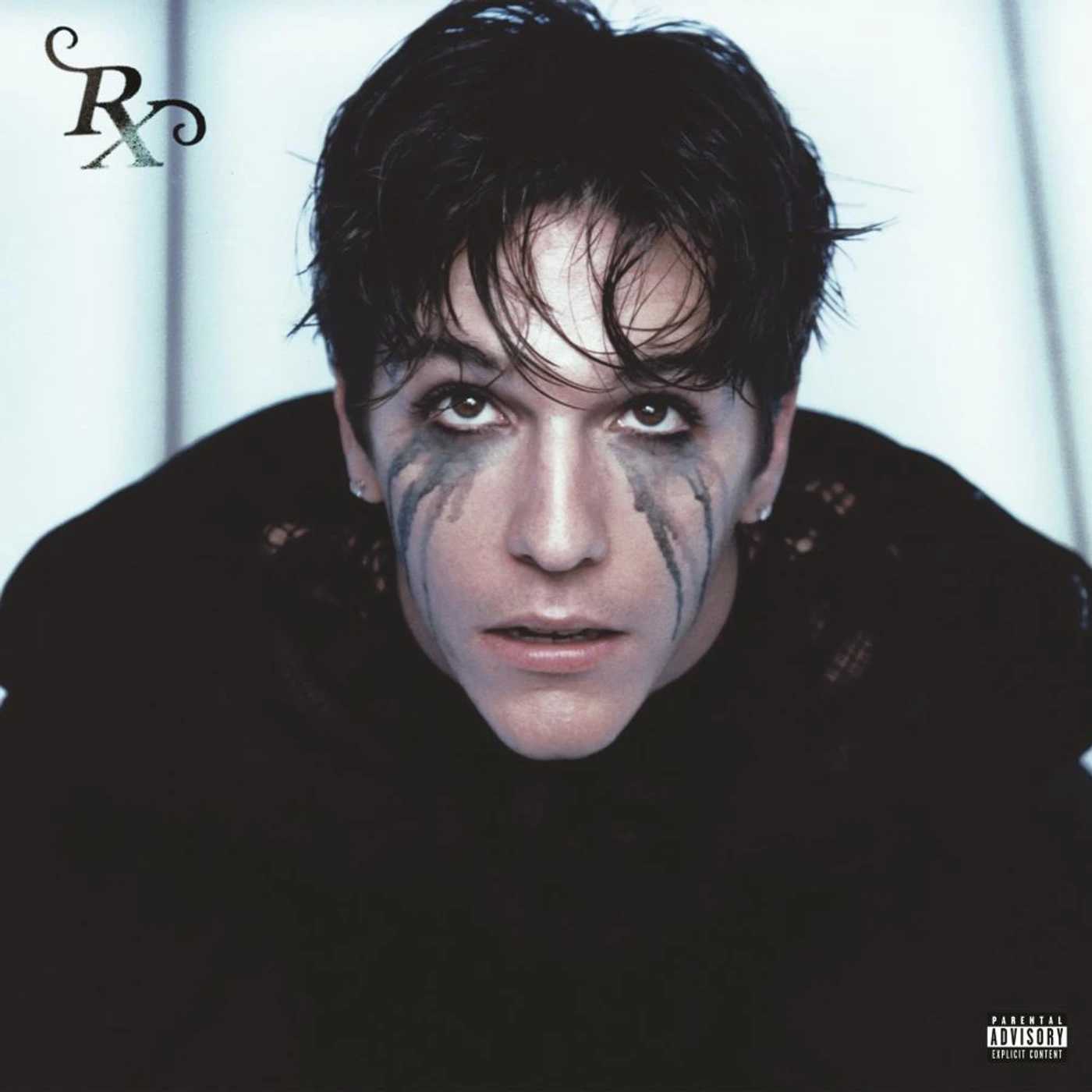 ROLE MODEL RX (X) CD