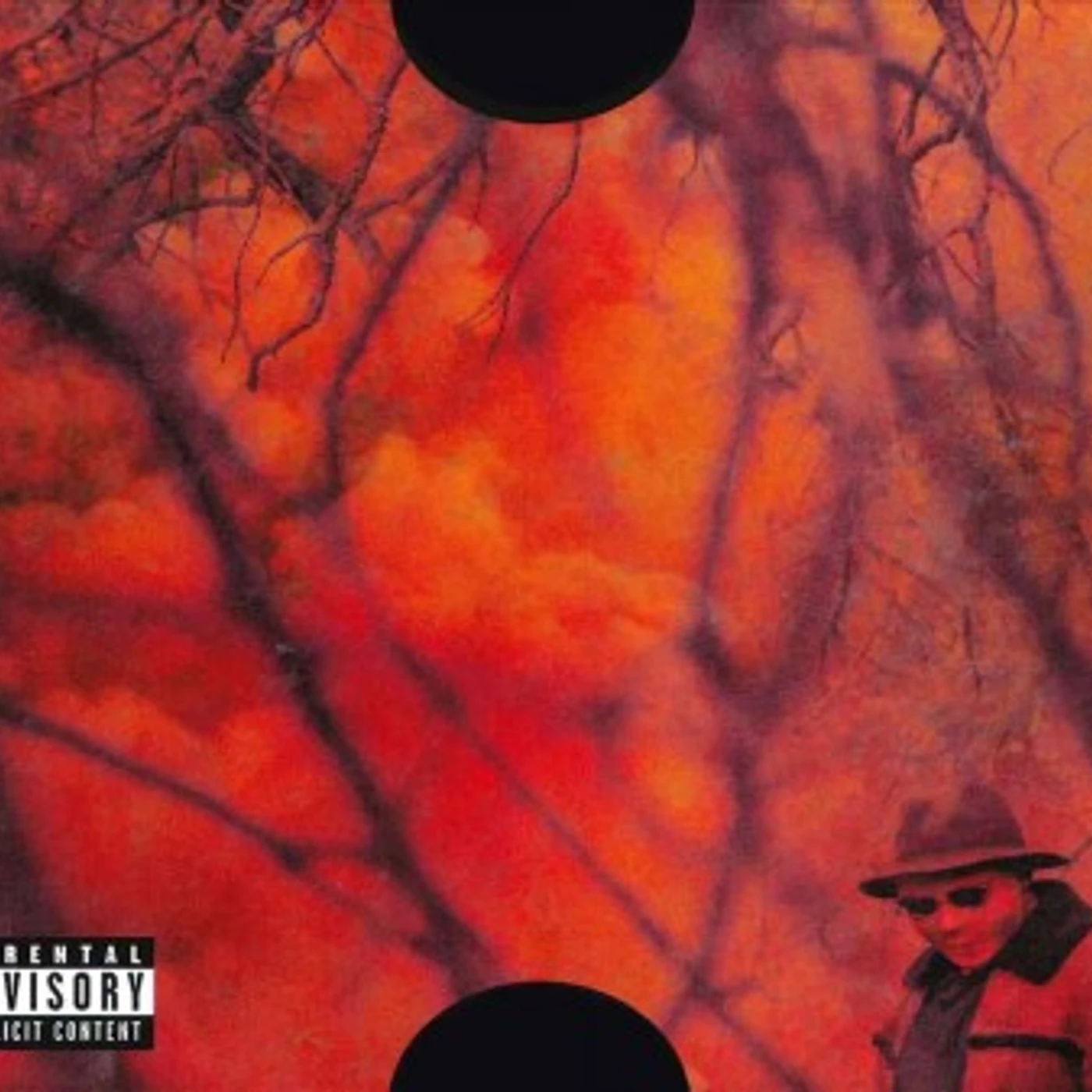ScHoolboy Q BLANK FACE CD