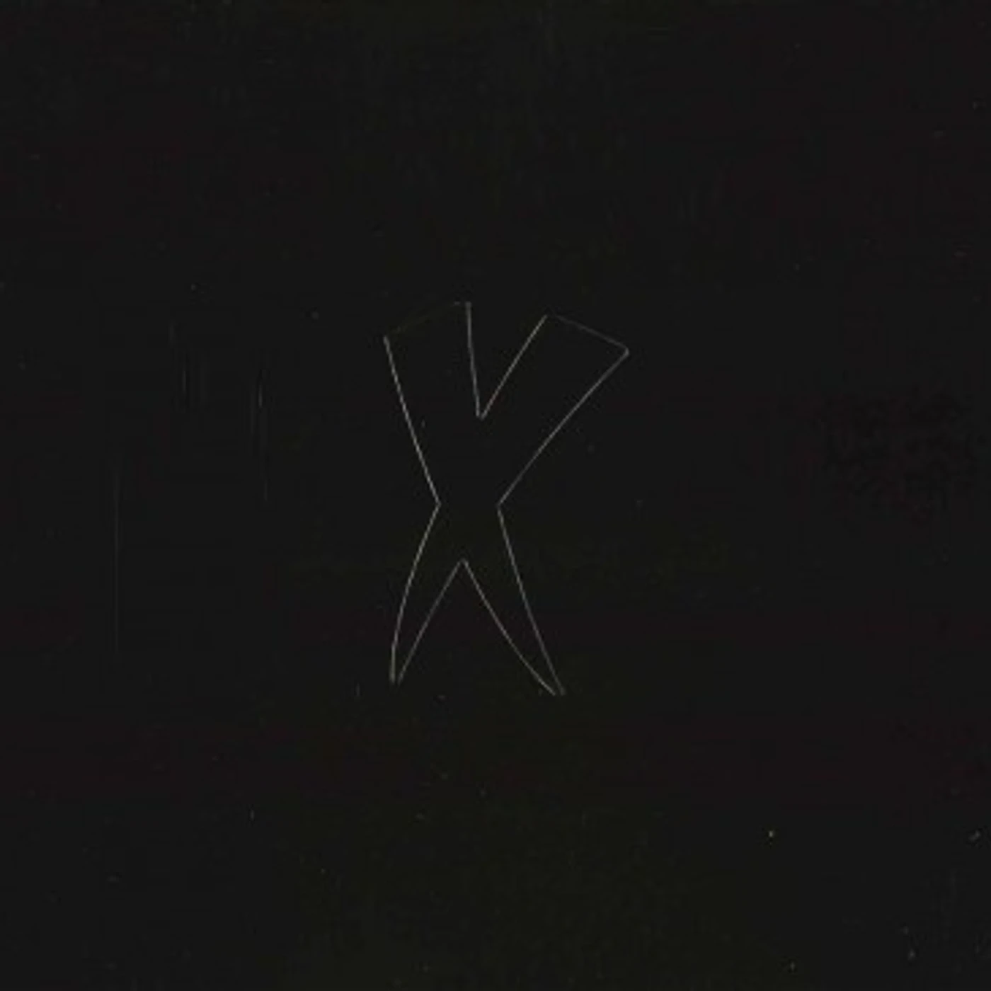 NxWorries YESLAWD REMIXES CD