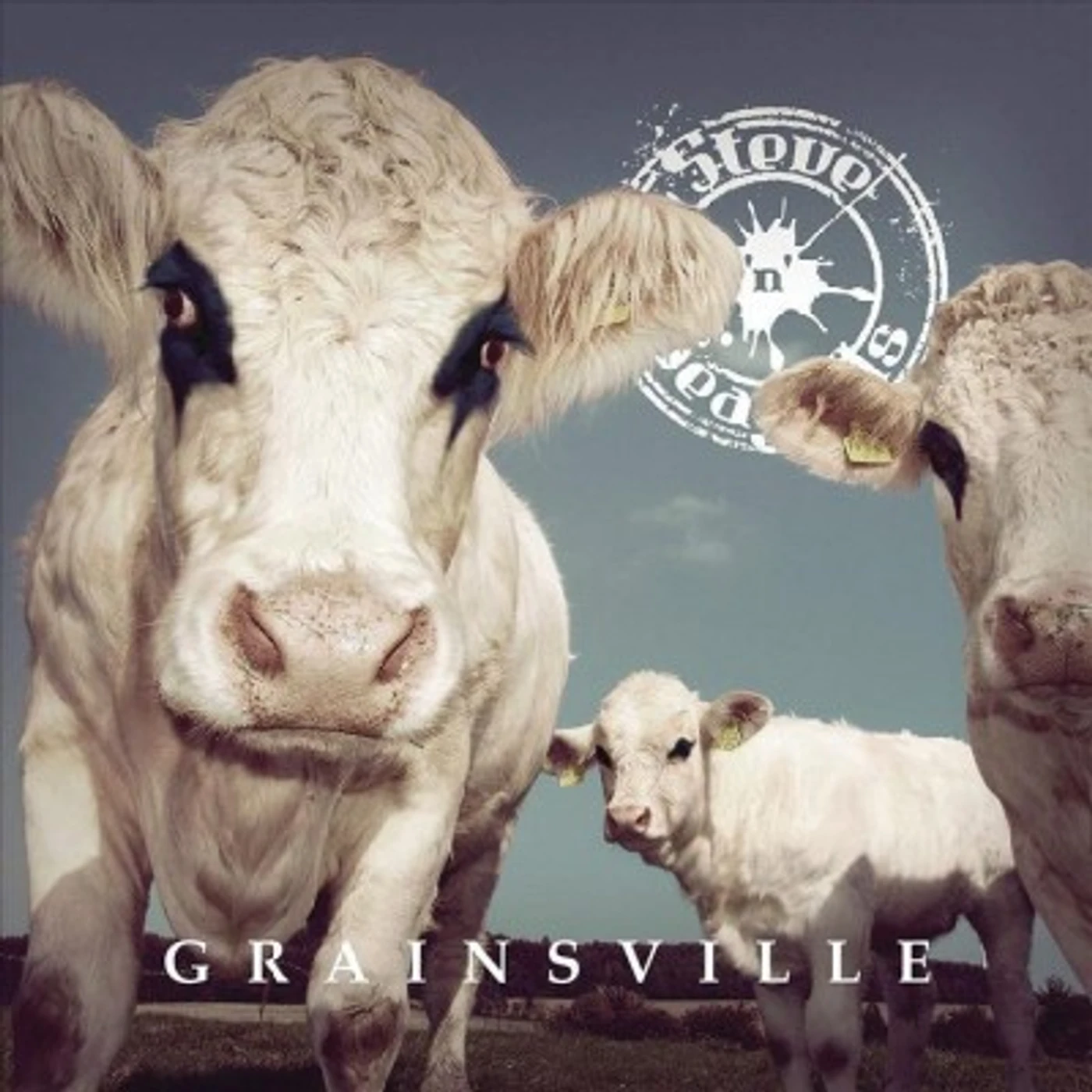 Steve ´n´ Seagulls 579156579156 GRAINSVILLE CD