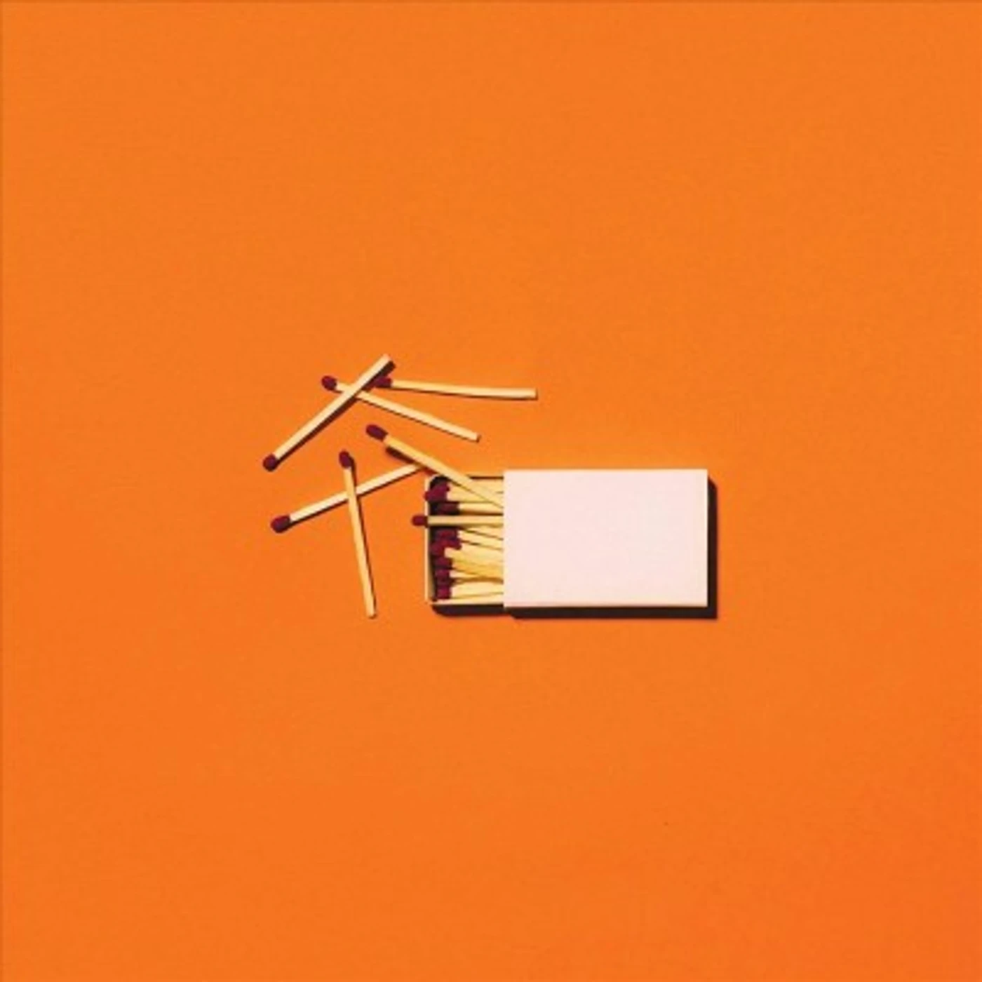 Jesus Culture LIVING WITH A FIRE CD