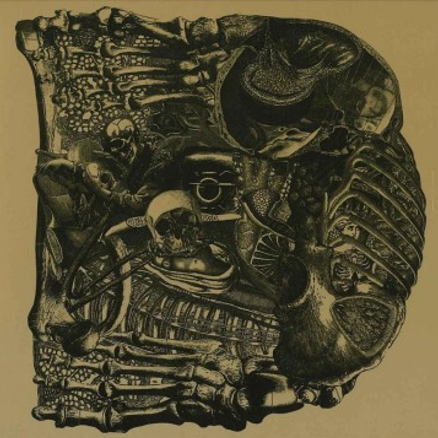 Boris DEAR CD