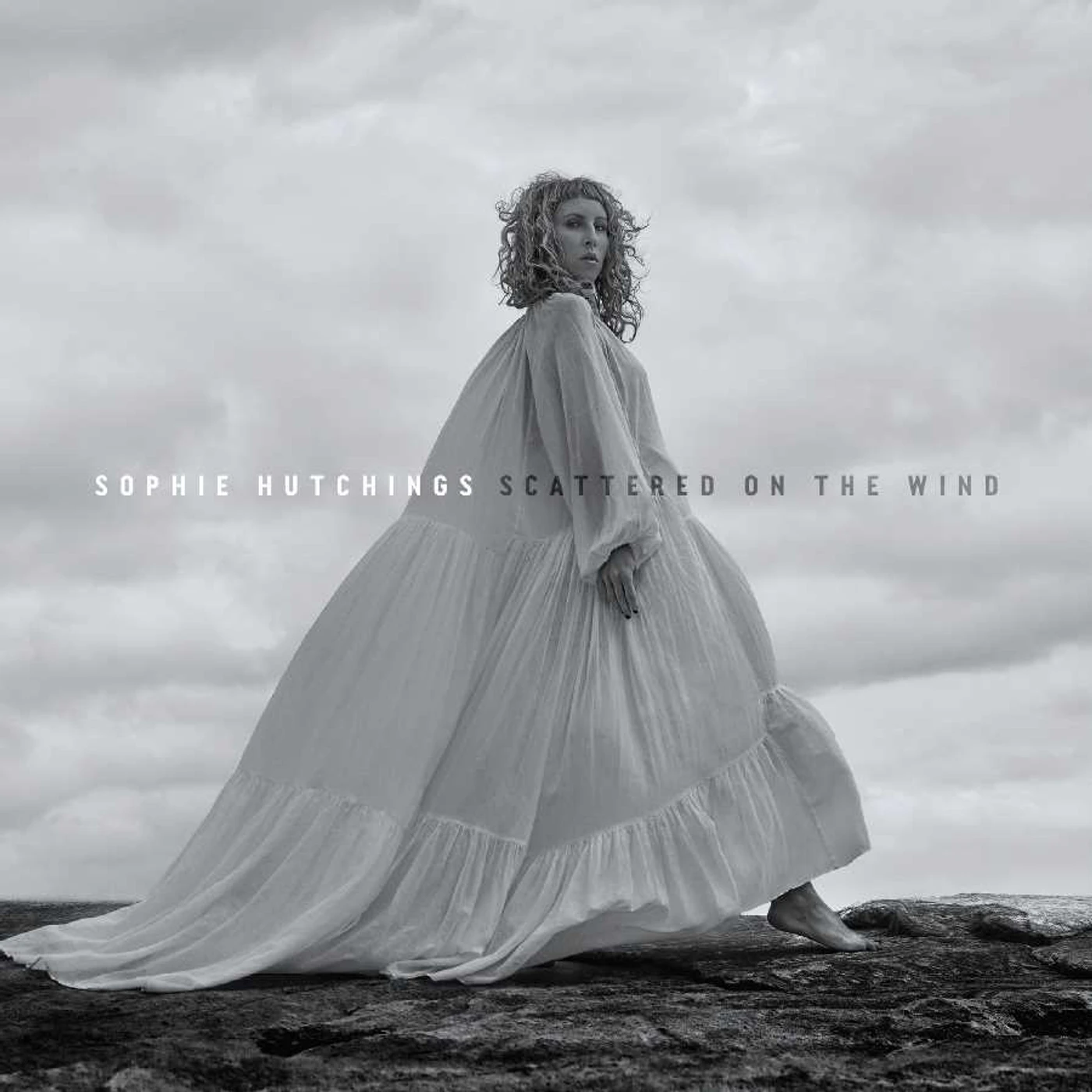Sophie Hutchings Scattered On The Wind CD