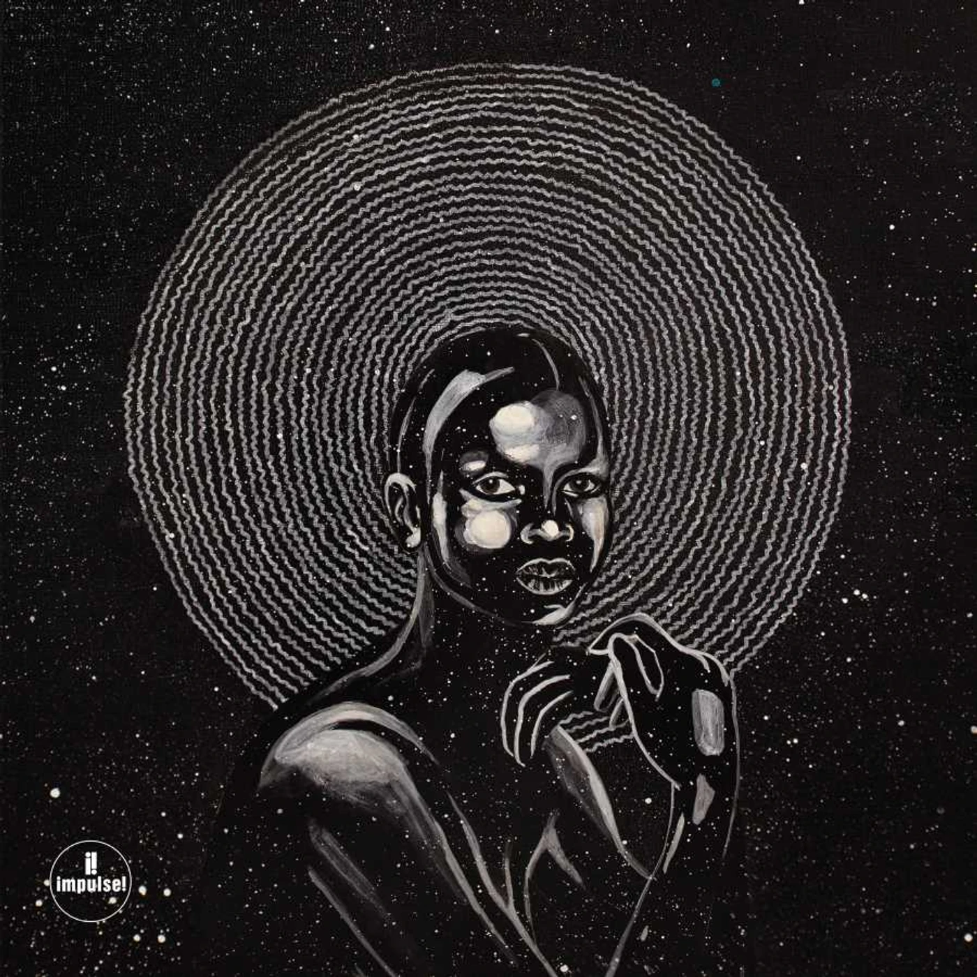 Shabaka and the Ancestors WE ARE SENT HERE BY HISTORY CD