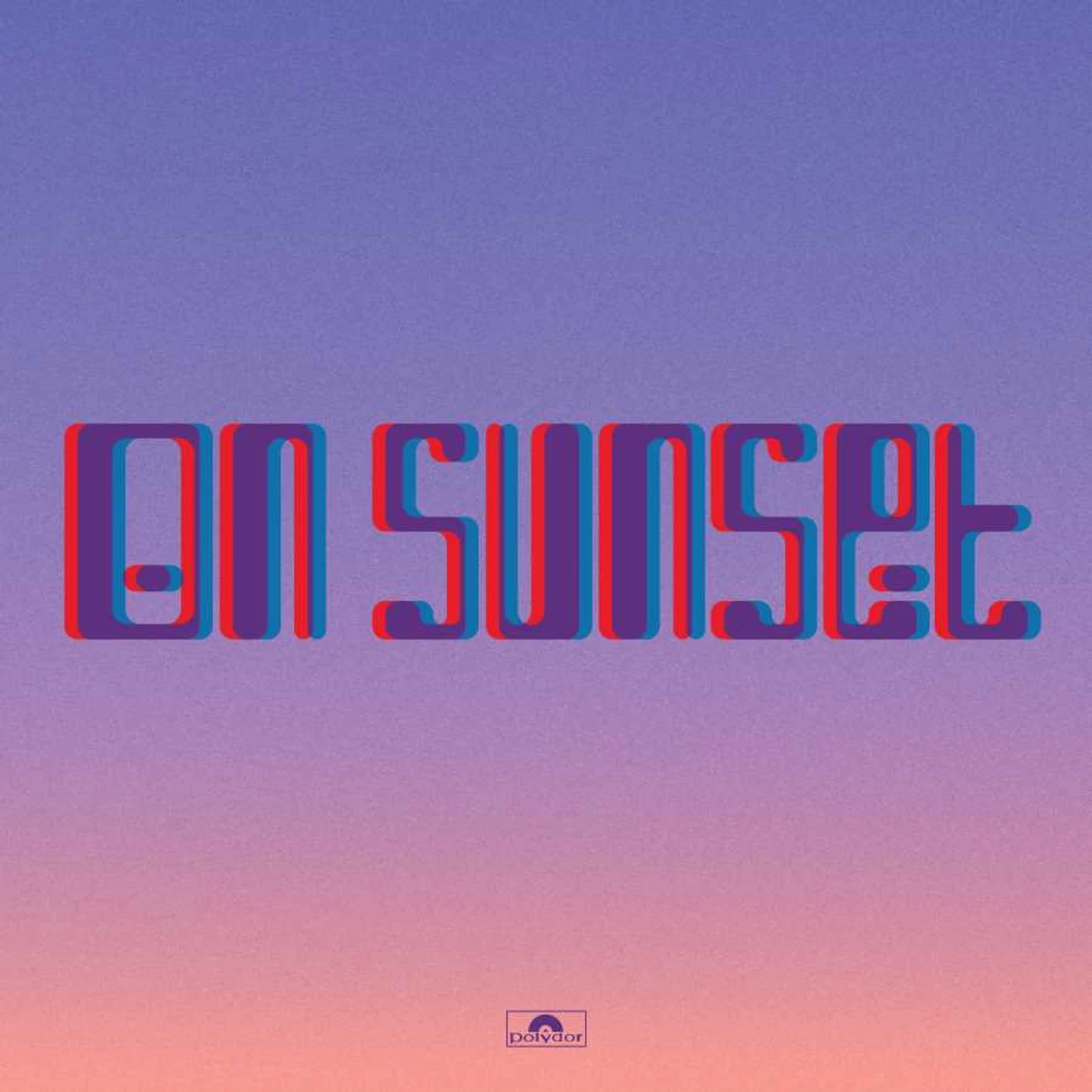 Paul Weller ON SUNSET CD