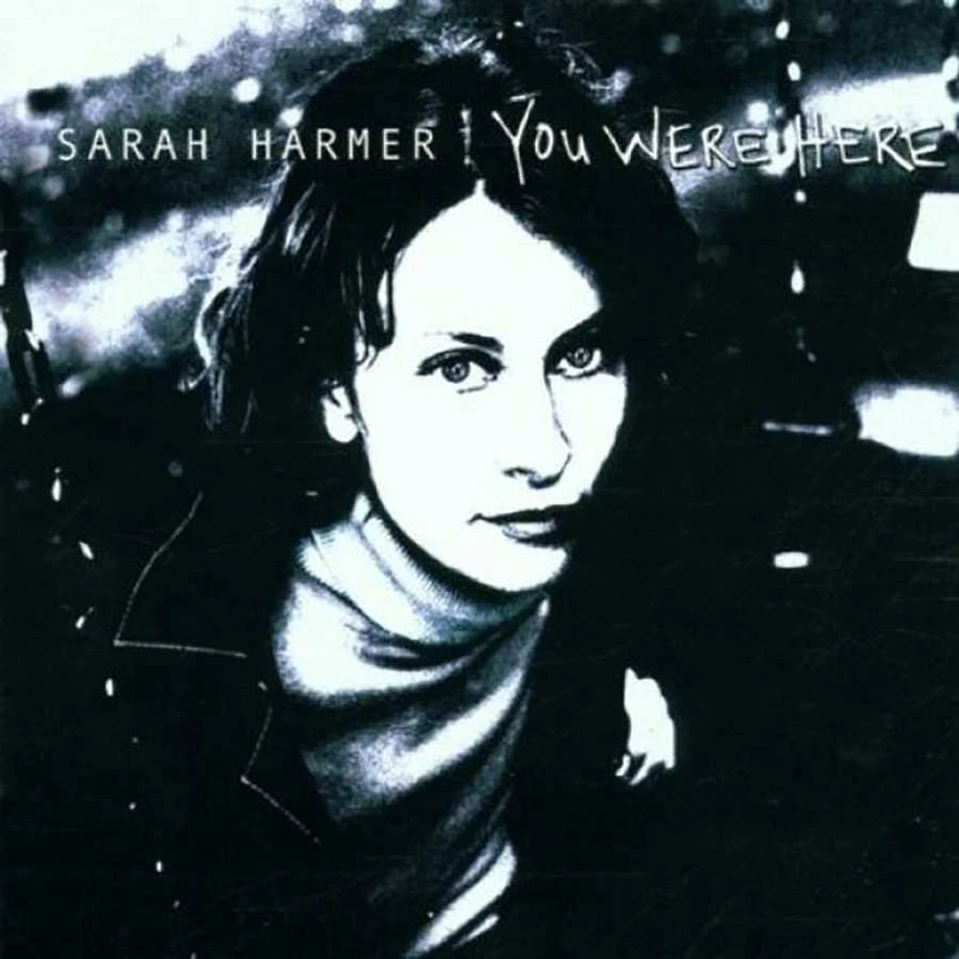 Sarah Harmer You Were Here Vinyl Record