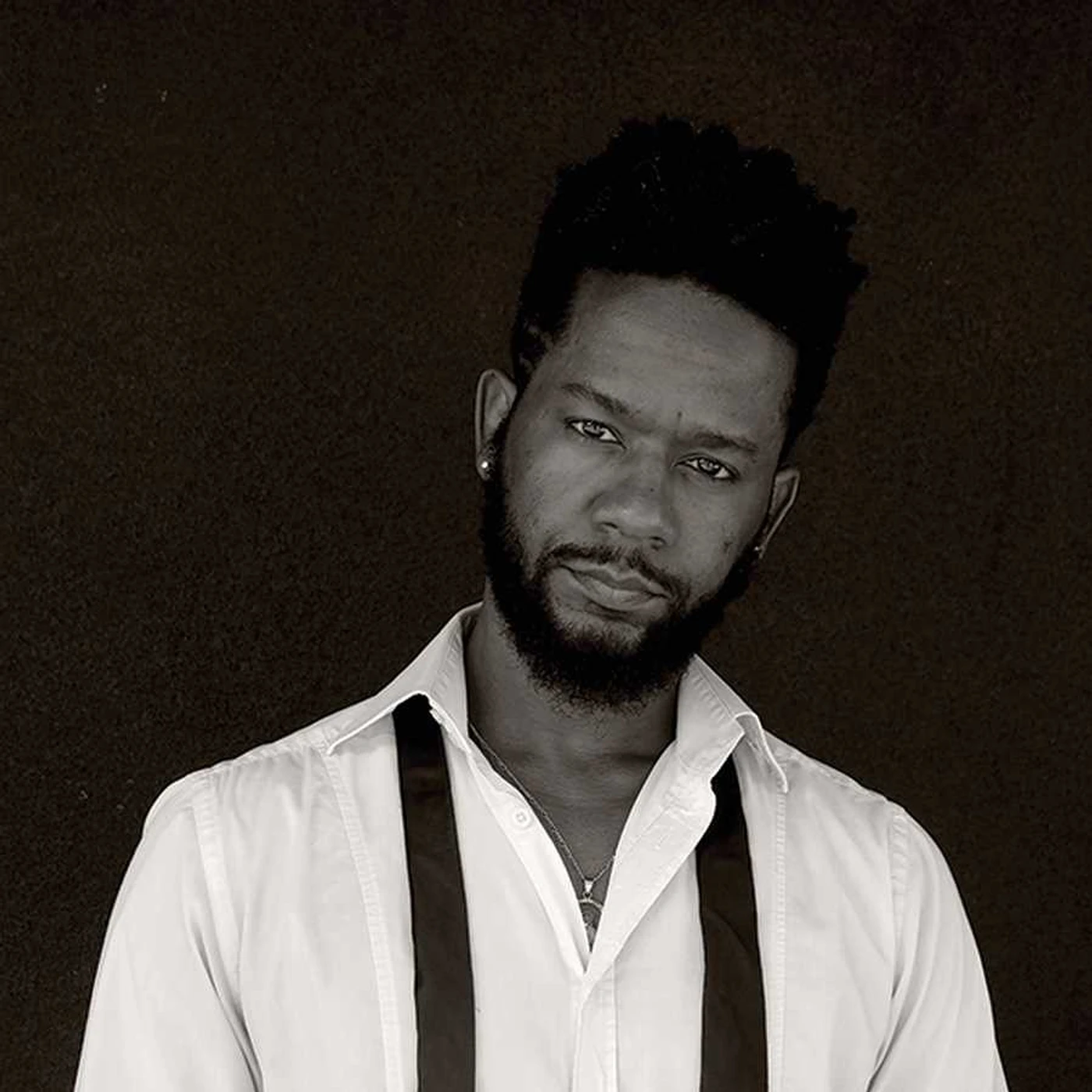 Ben Williams I AM A MAN (2 LP) Vinyl Record