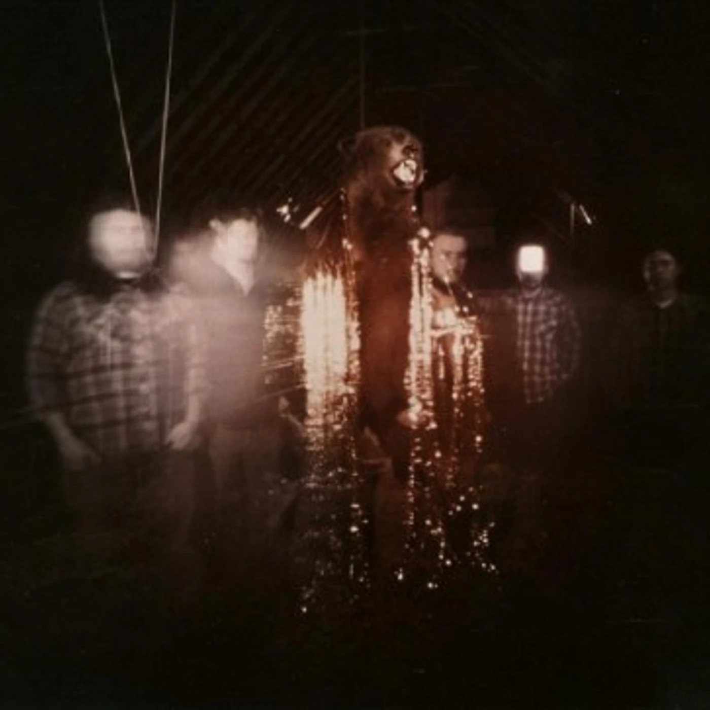 My Morning Jacket IT STILL MOVES (DELUXE EDITION) Vinyl Record