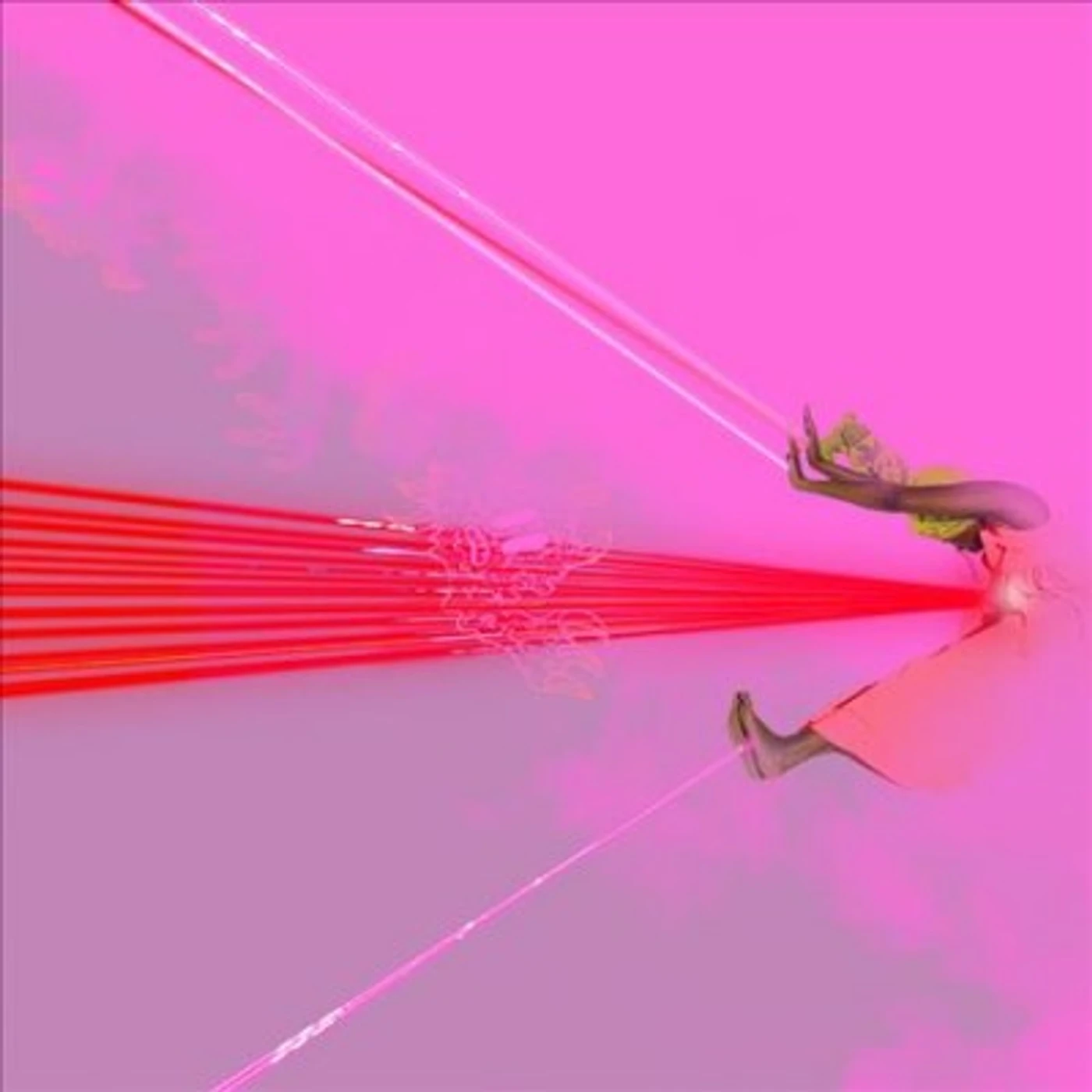 Bells Atlas MYSTIC Vinyl Record