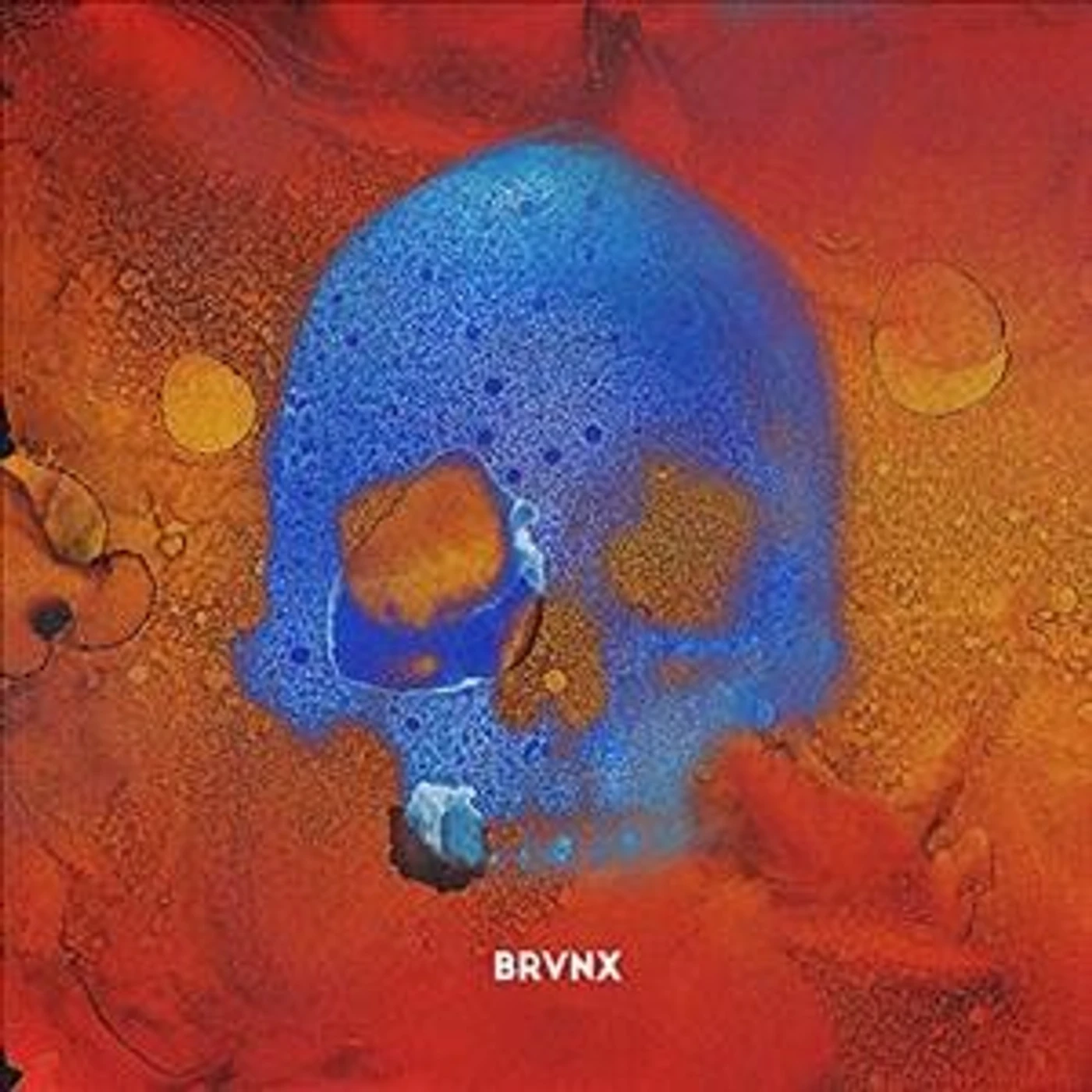 Bronx (V) Vinyl Record