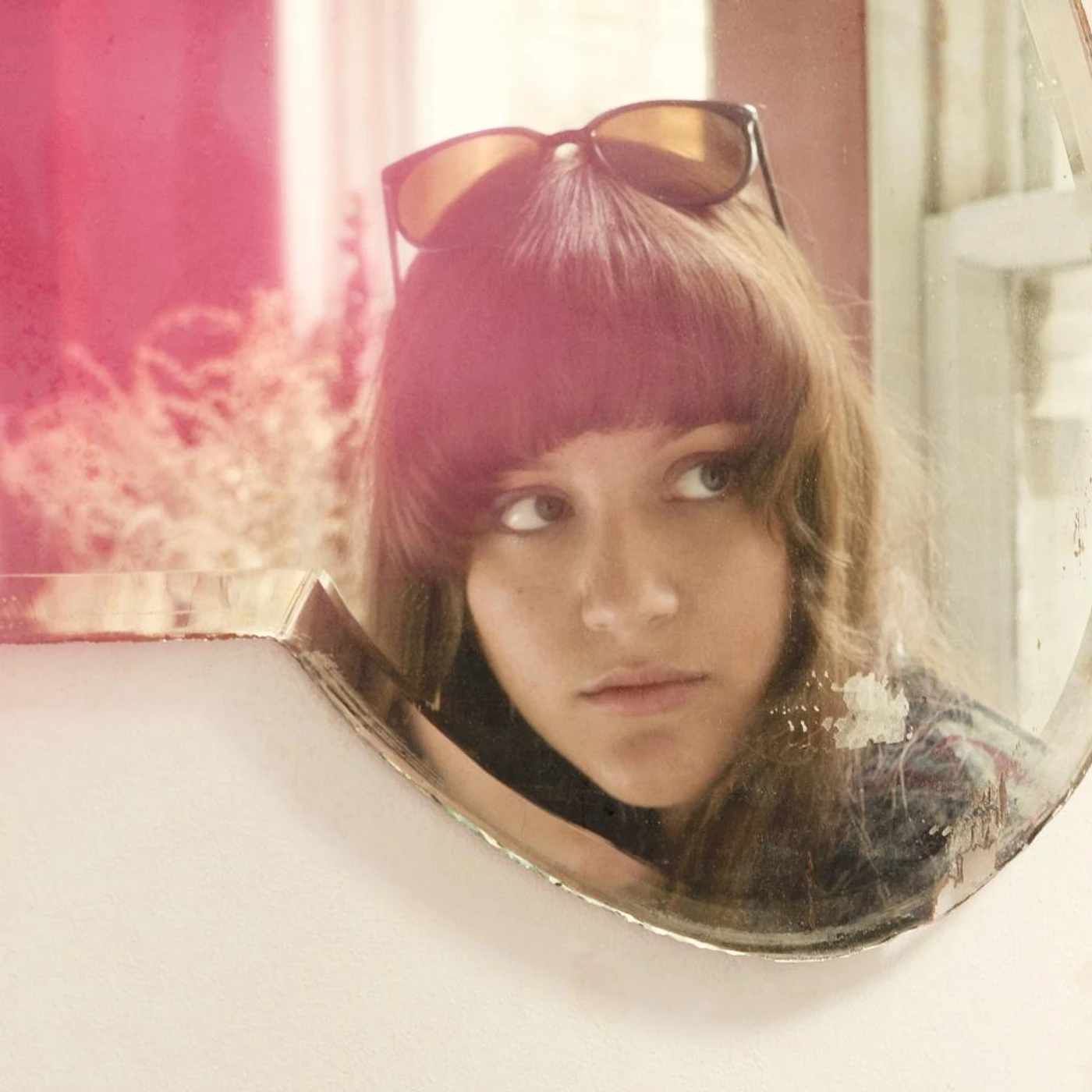 Caitlin Rose Own Side Now (DELUXE ANNIVERSARY EDITION/CLOUDY CLEAR VINYL/7INCH) Vinyl Record