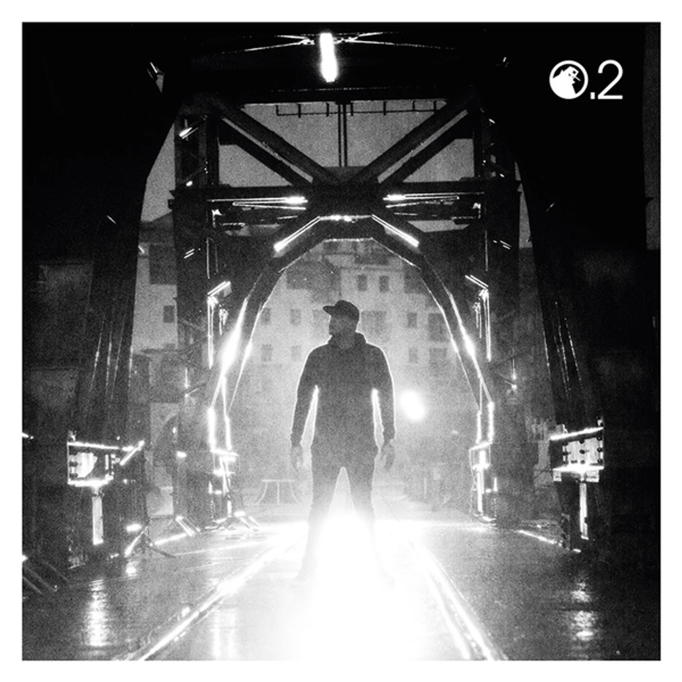 Spy Alone In The Dark EP 2 Vinyl Record