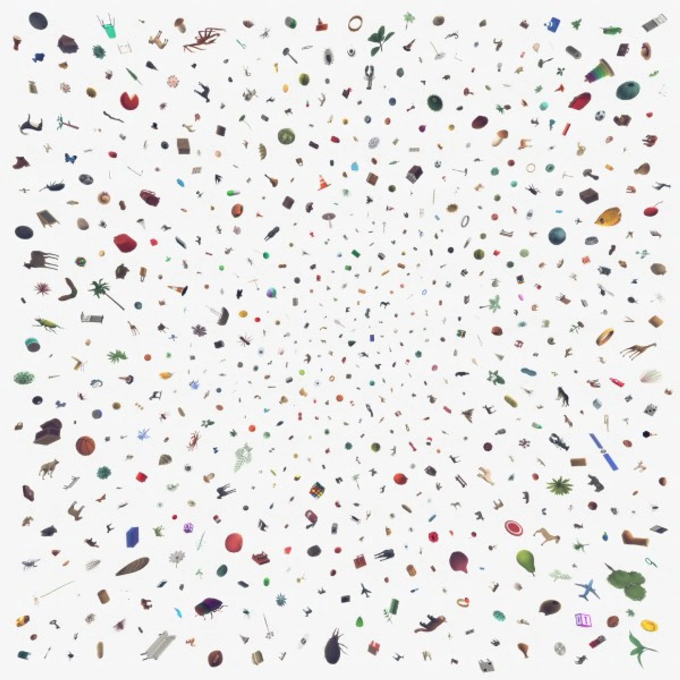 Ben Lukas Boysen Everything Vinyl Record